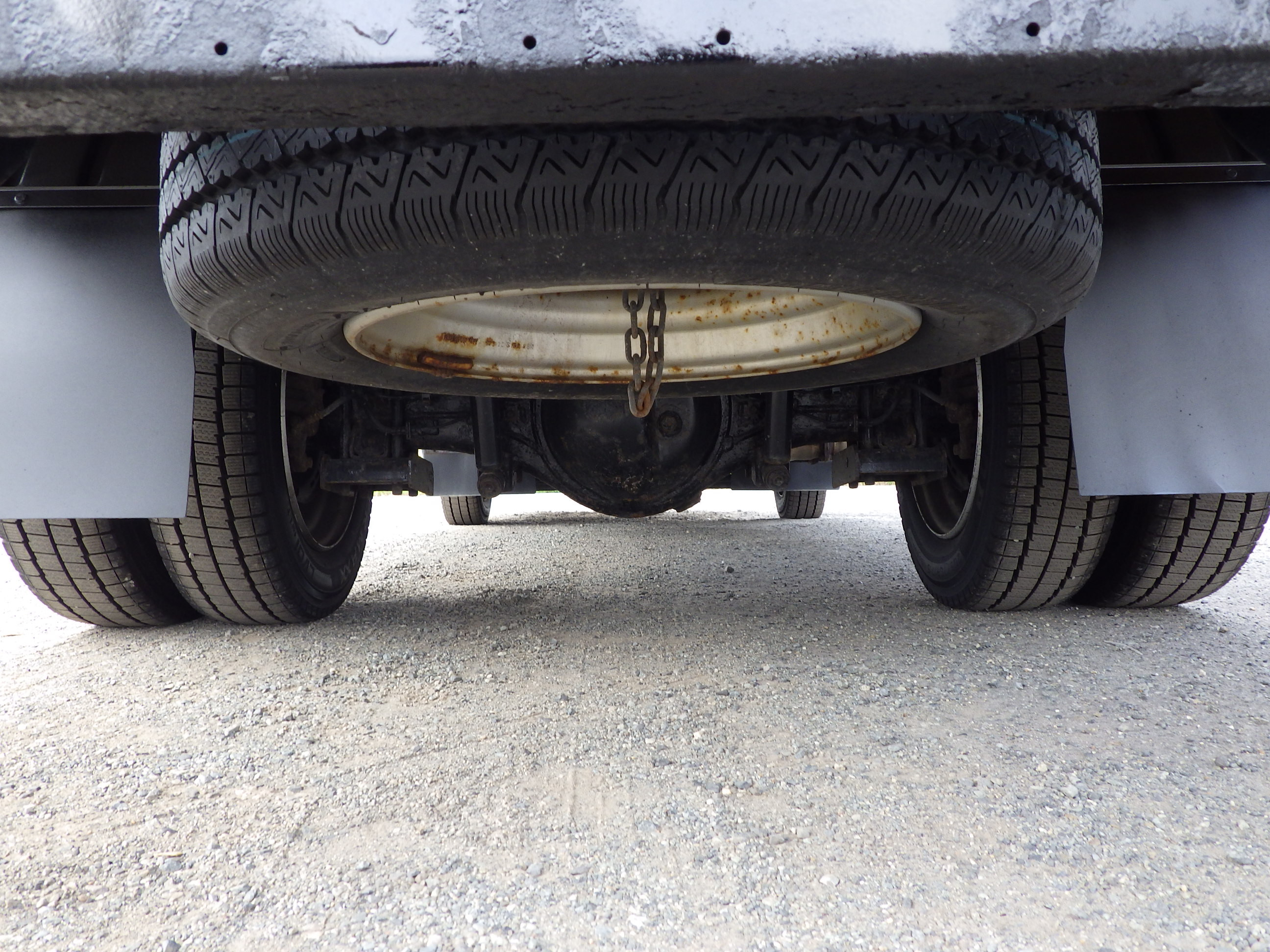 日野 デュトロ 2RG-XZU710M(2WD)の写真44