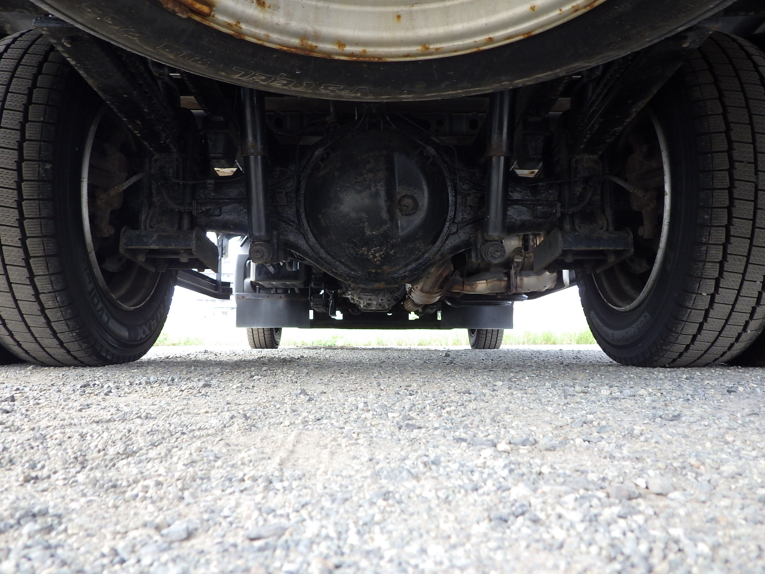 日野 デュトロ 2RG-XZU710M(2WD)の写真45