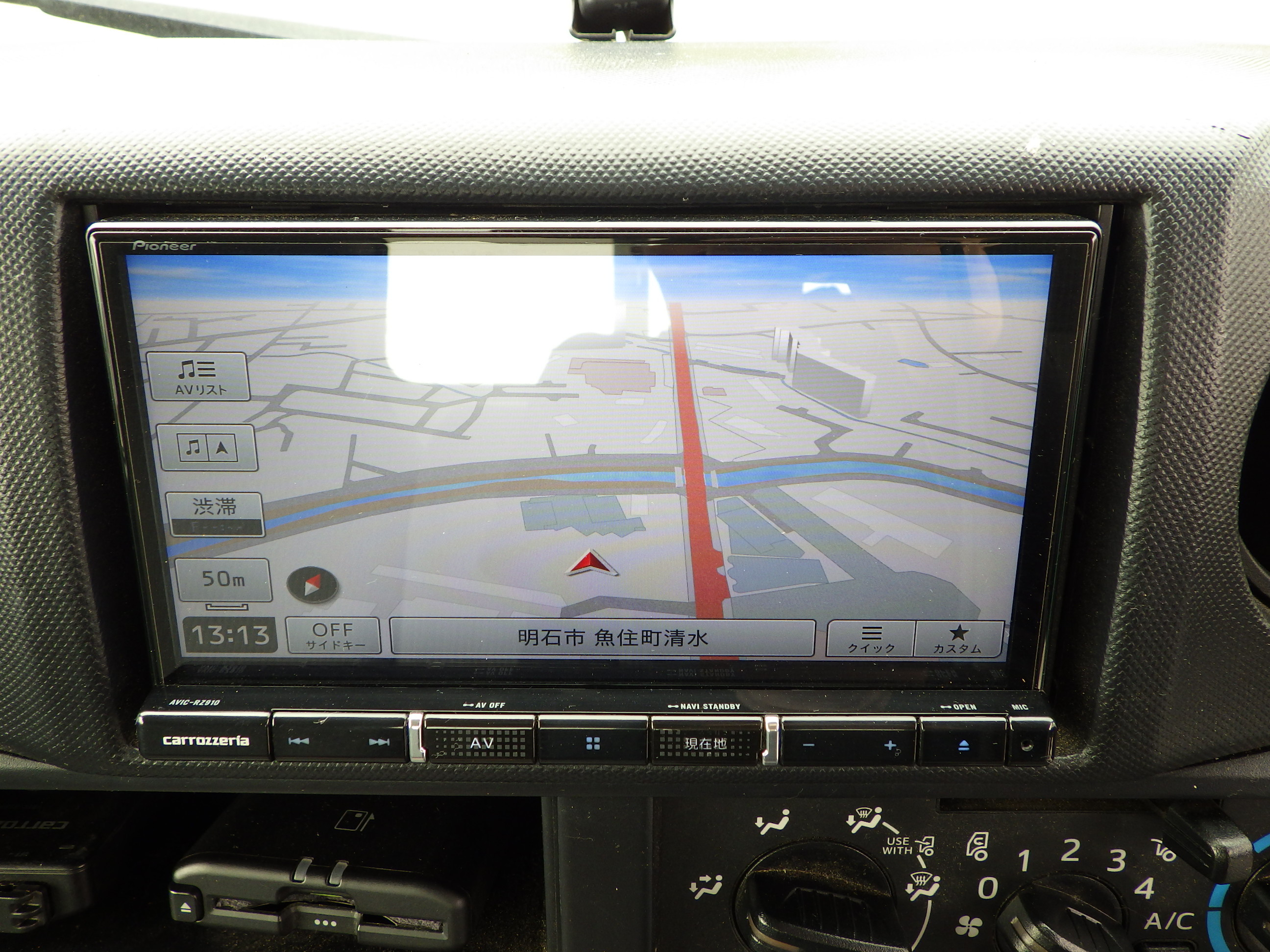 トヨタ ダイナ ABF-TRY230(2WD)の写真10