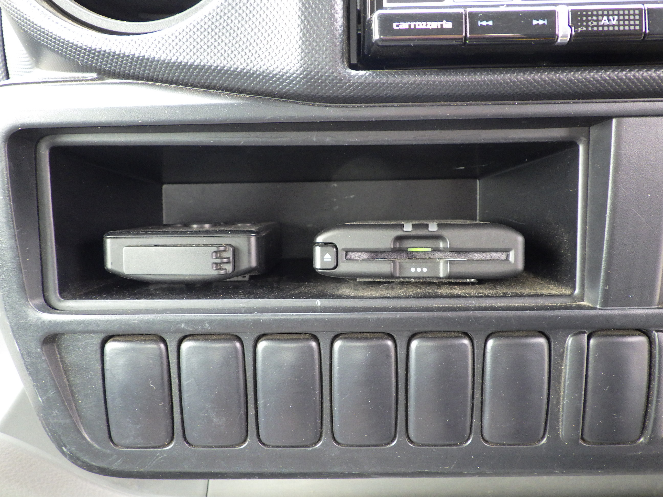 トヨタ ダイナ ABF-TRY230(2WD)の写真12