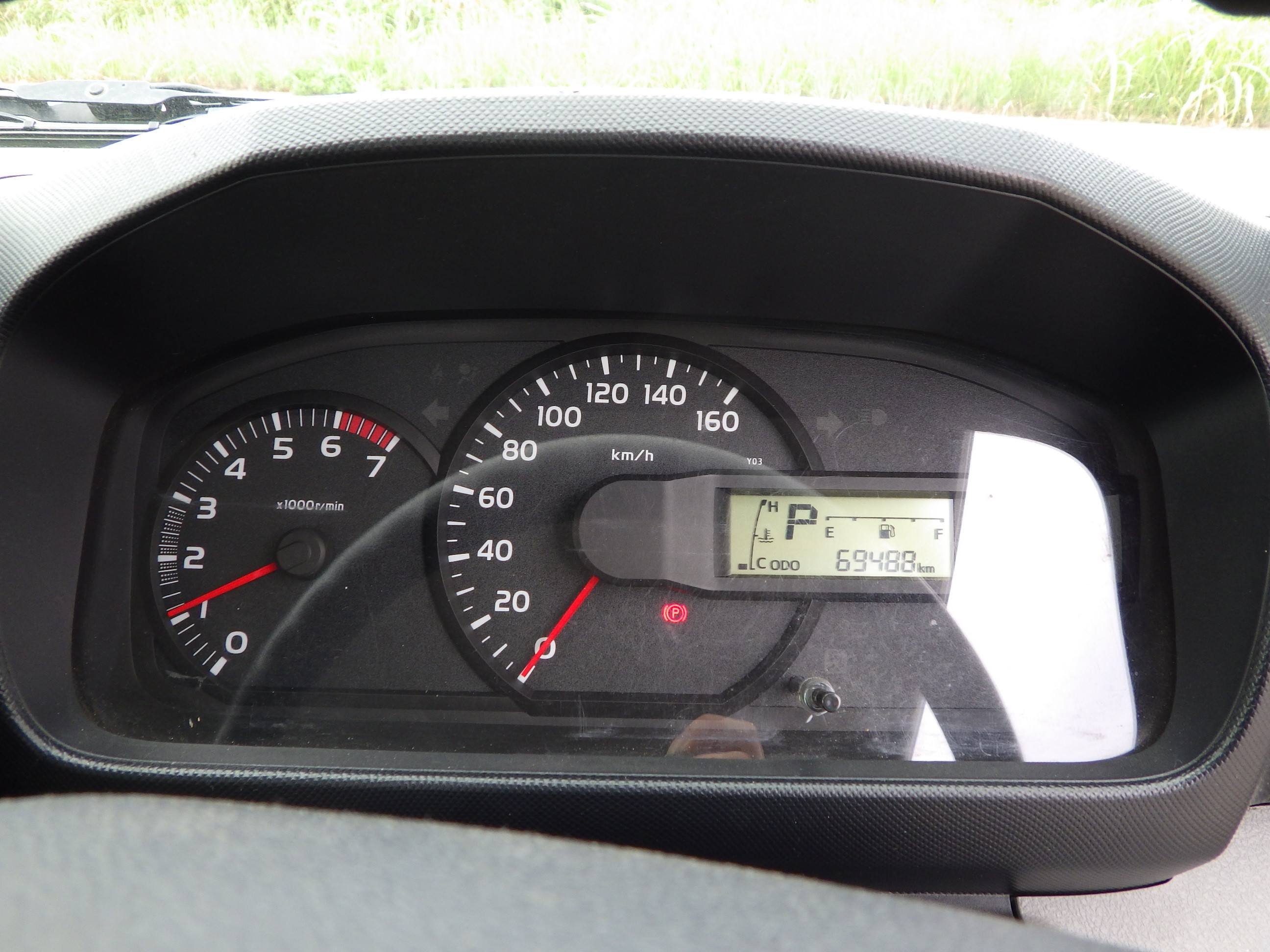 トヨタ ダイナ ABF-TRY230(2WD)の写真16