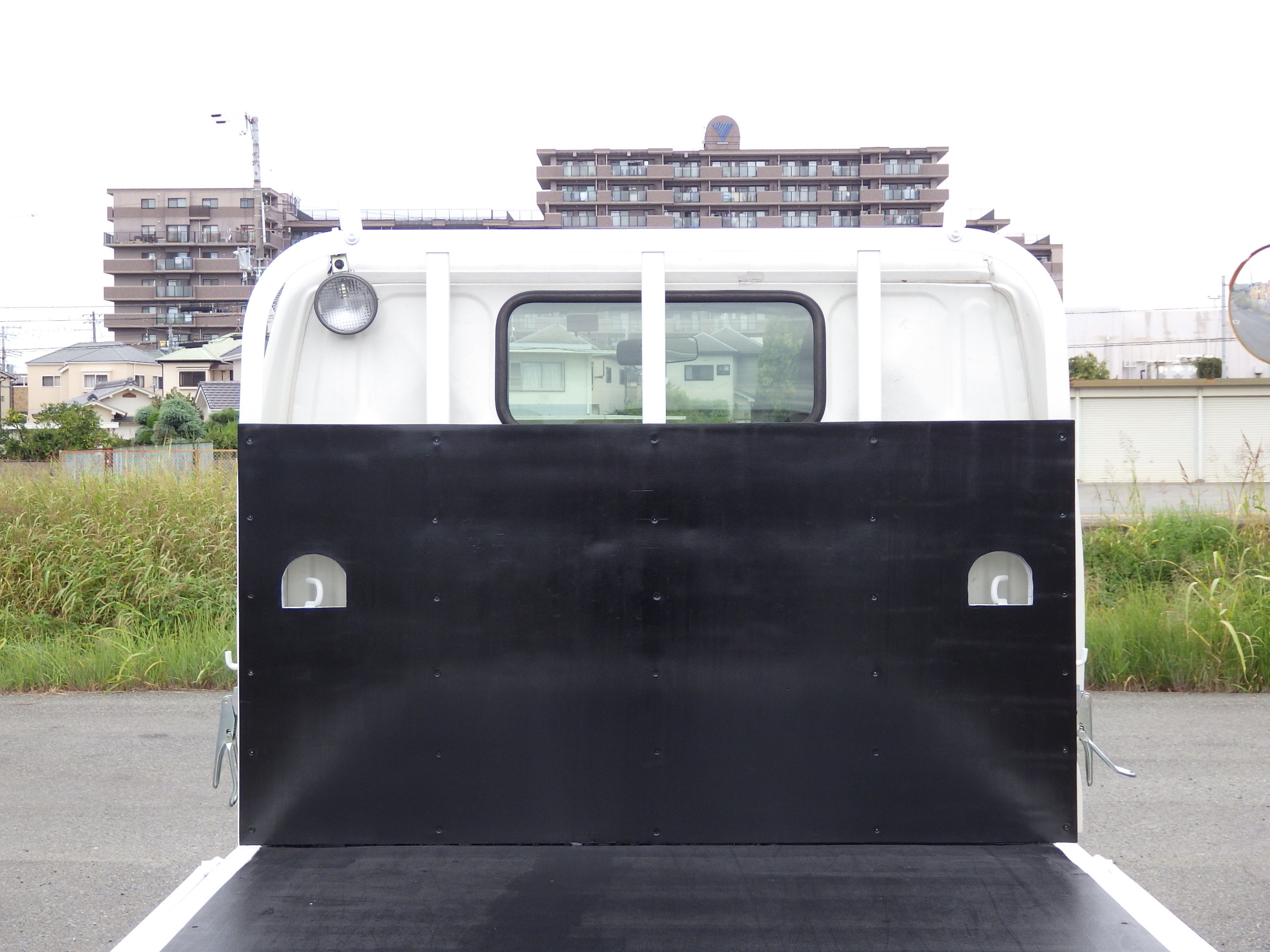 トヨタ ダイナ ABF-TRY230(2WD)の写真18