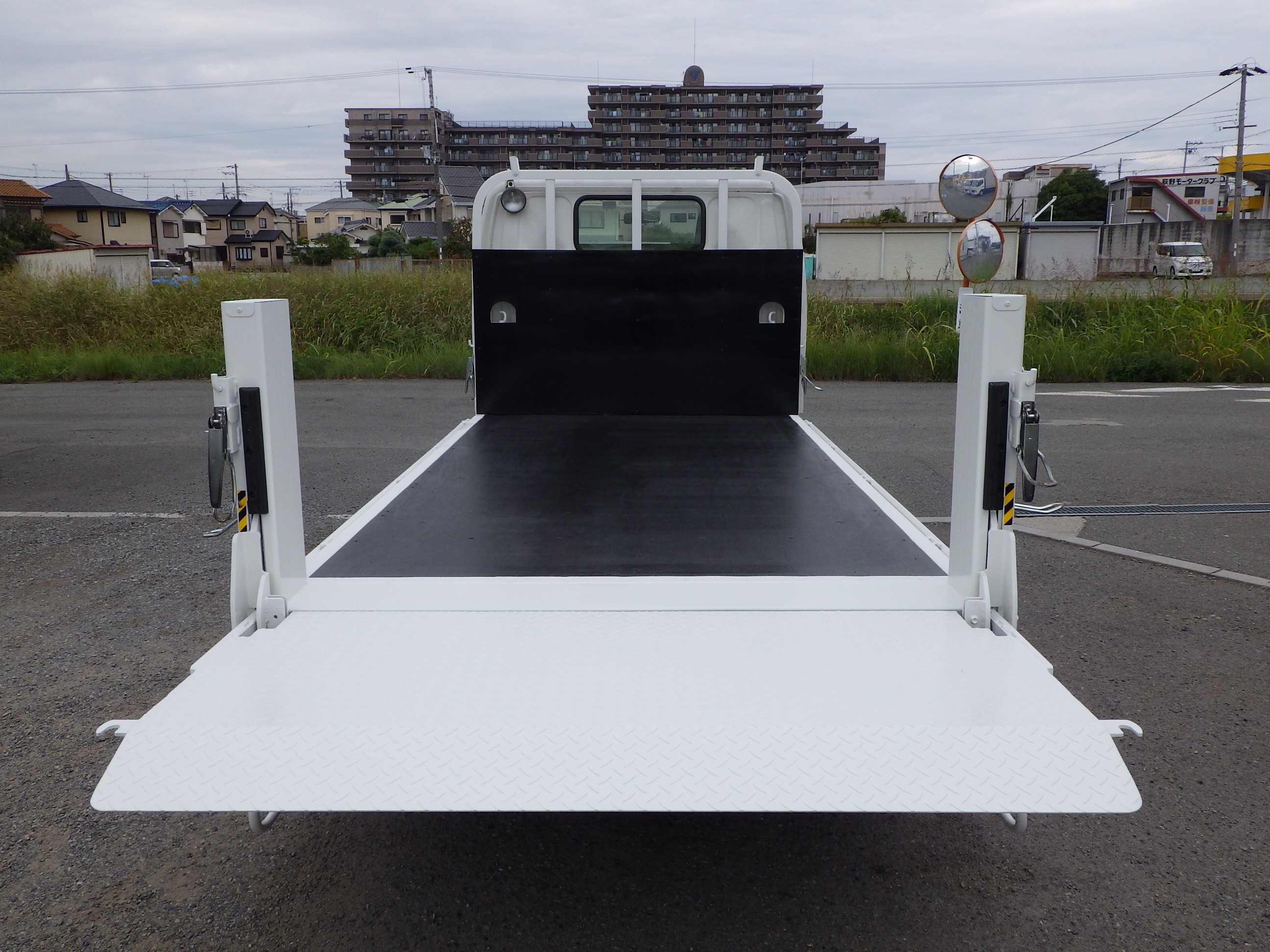 トヨタ ダイナ ABF-TRY230(2WD)の写真20