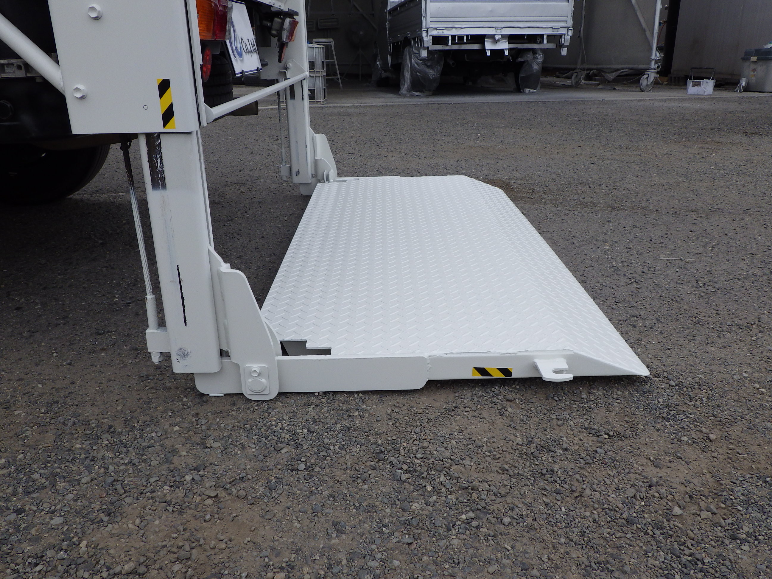 トヨタ ダイナ ABF-TRY230(2WD)の写真26