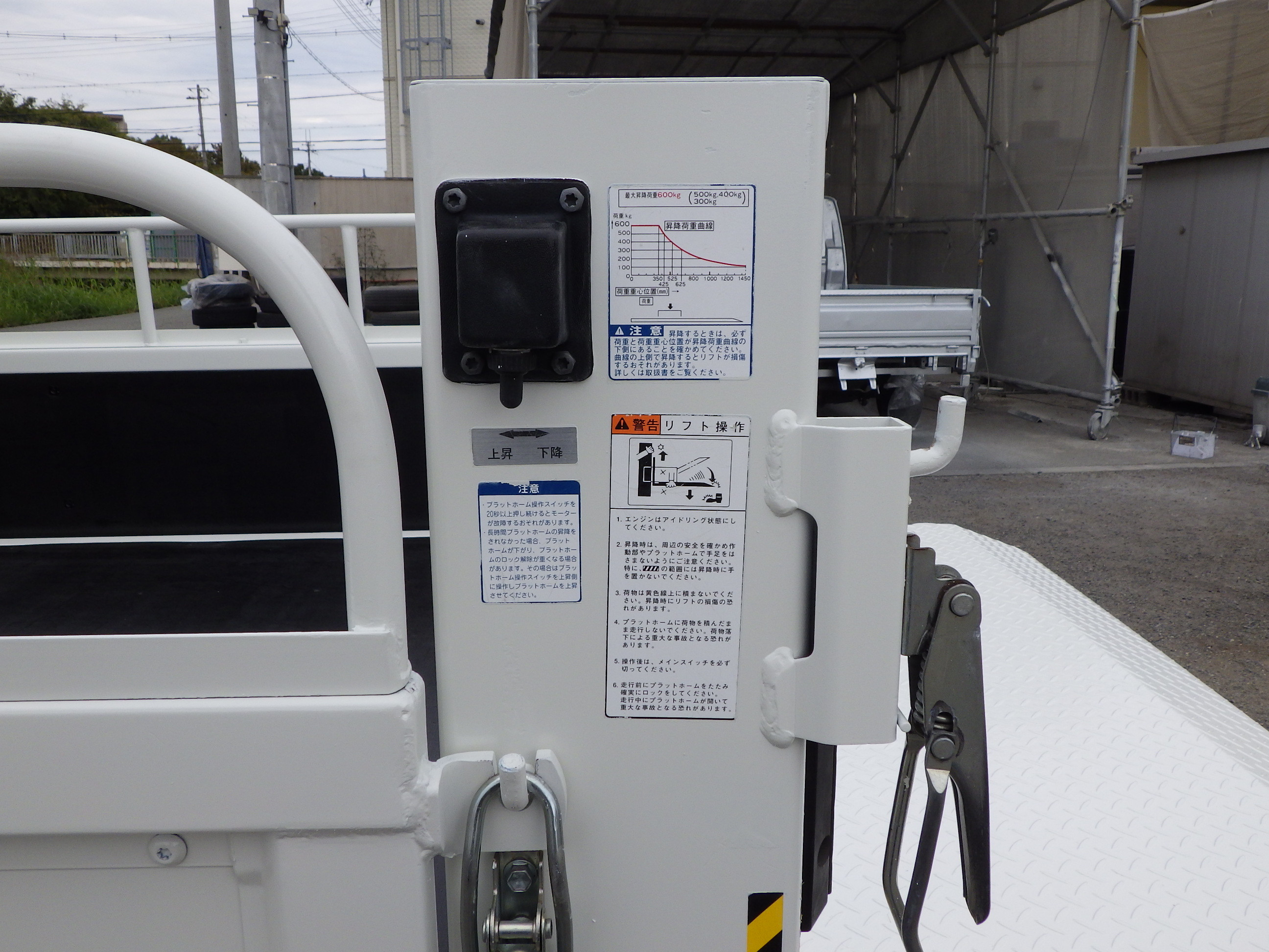 トヨタ ダイナ ABF-TRY230(2WD)の写真29