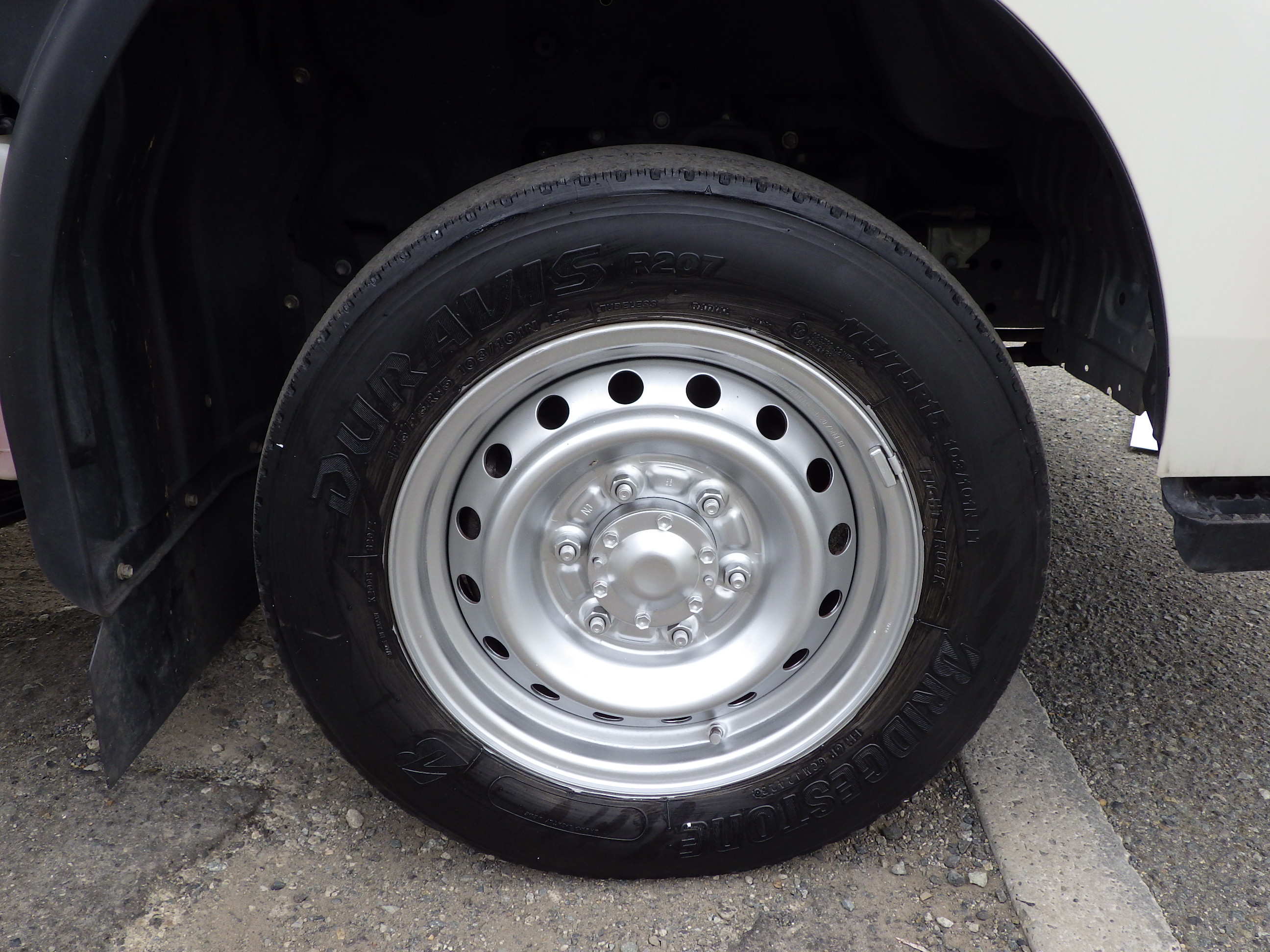 トヨタ ダイナ ABF-TRY230(2WD)の写真31