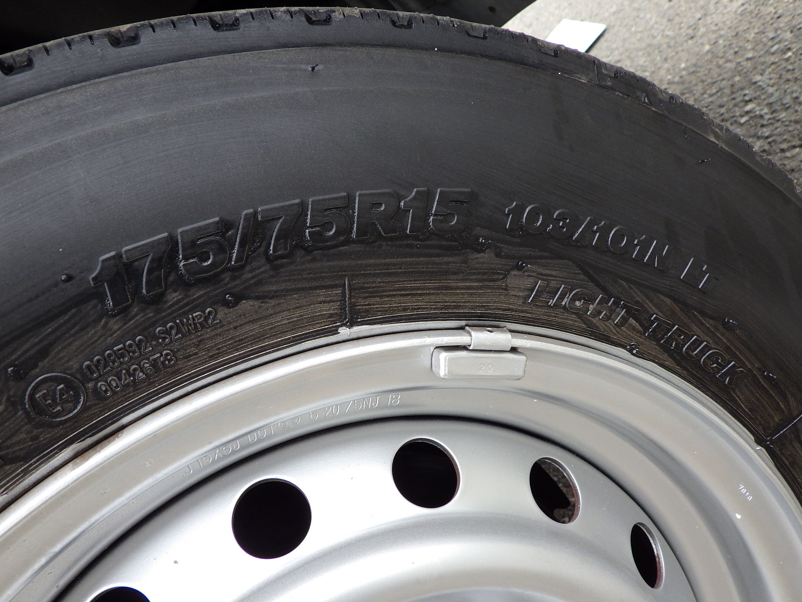 トヨタ ダイナ ABF-TRY230(2WD)の写真32