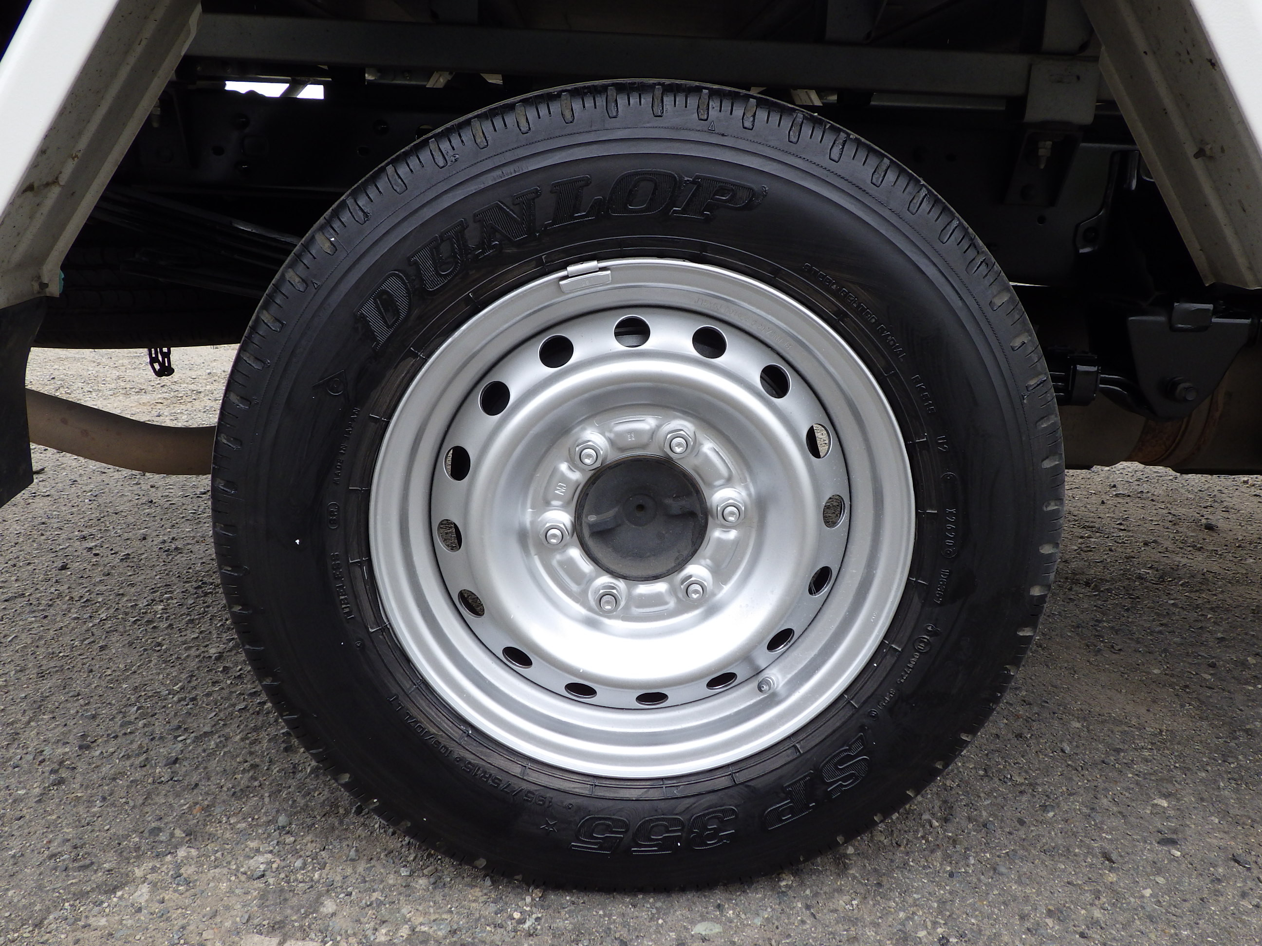 トヨタ ダイナ ABF-TRY230(2WD)の写真33