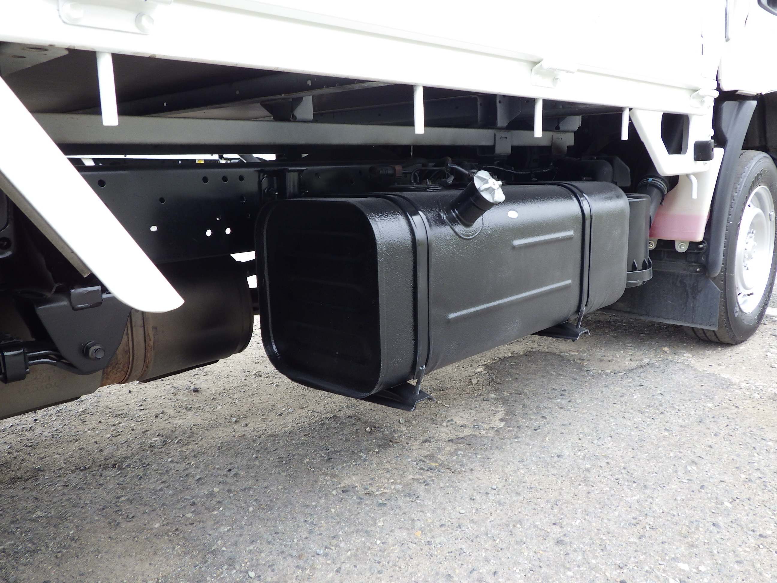 トヨタ ダイナ ABF-TRY230(2WD)の写真38