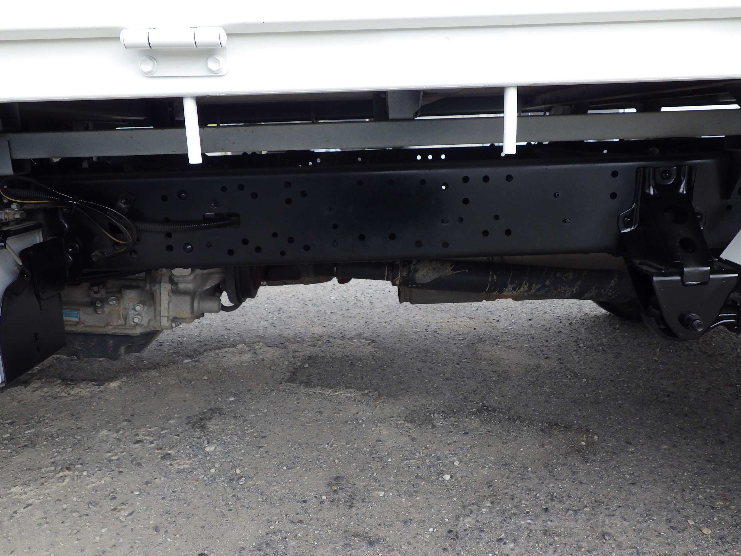 トヨタ ダイナ ABF-TRY230(2WD)の写真40