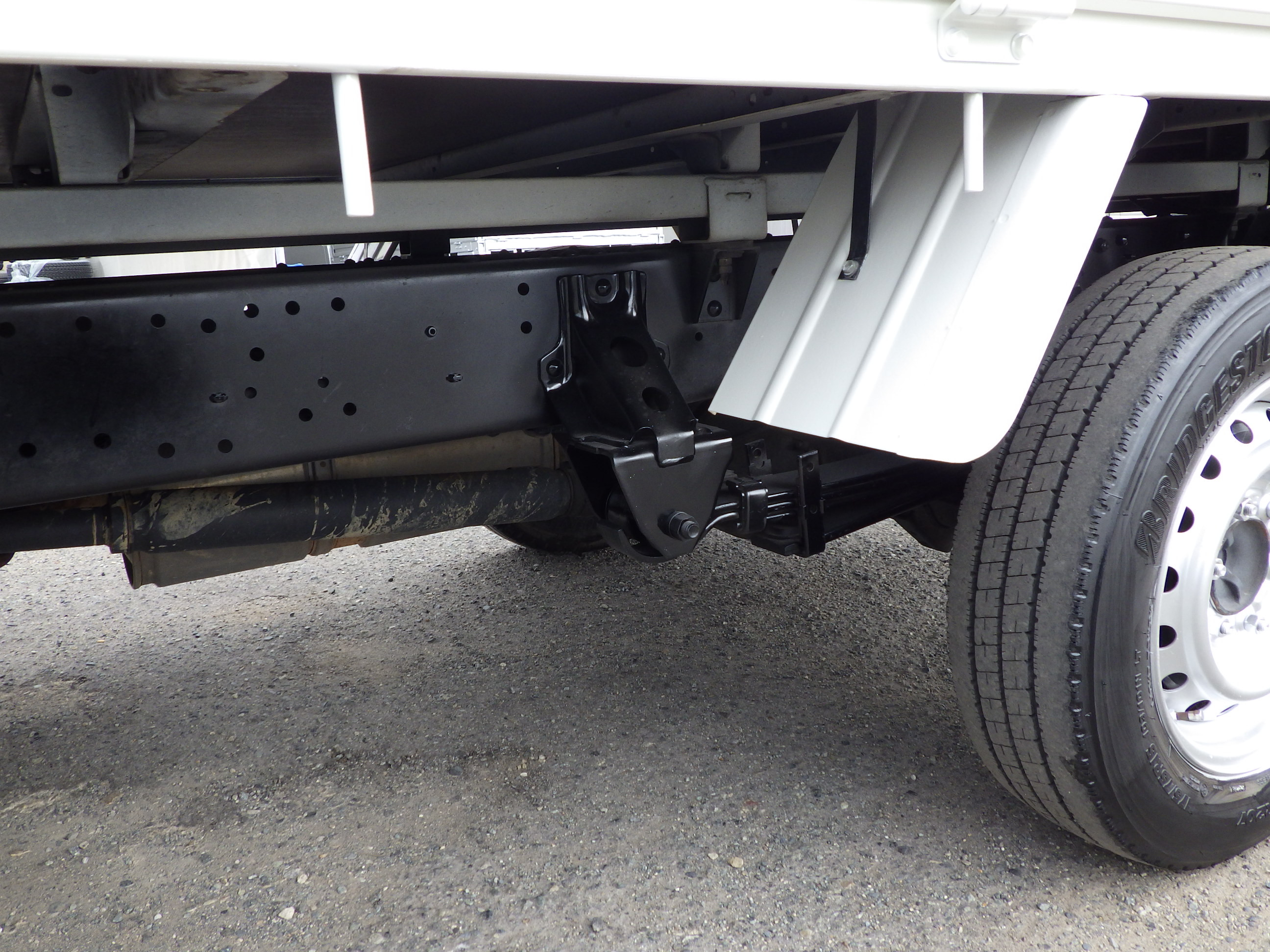 トヨタ ダイナ ABF-TRY230(2WD)の写真41