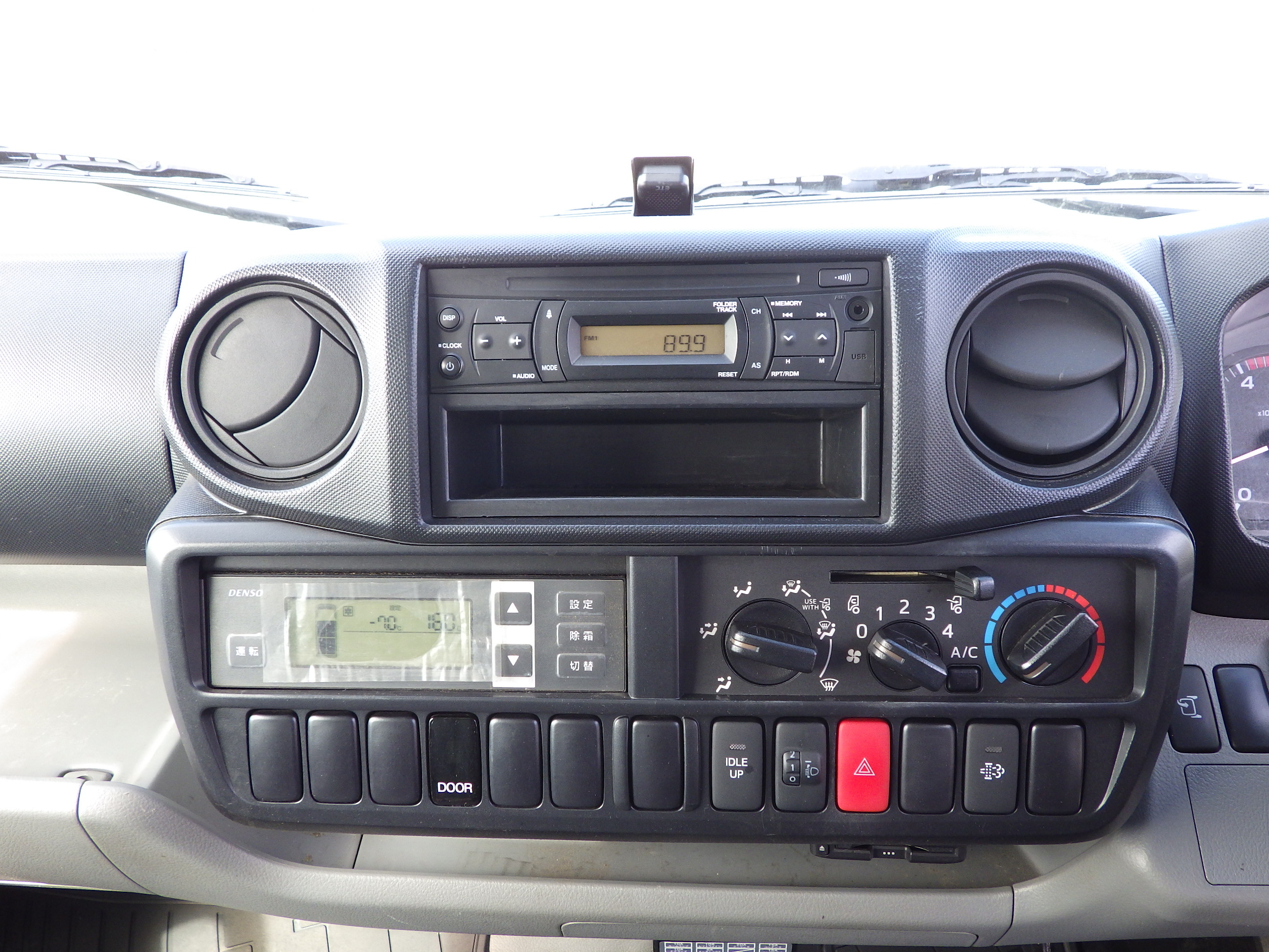 トヨタ トヨエース QDF-KDY231(2WD)の写真6