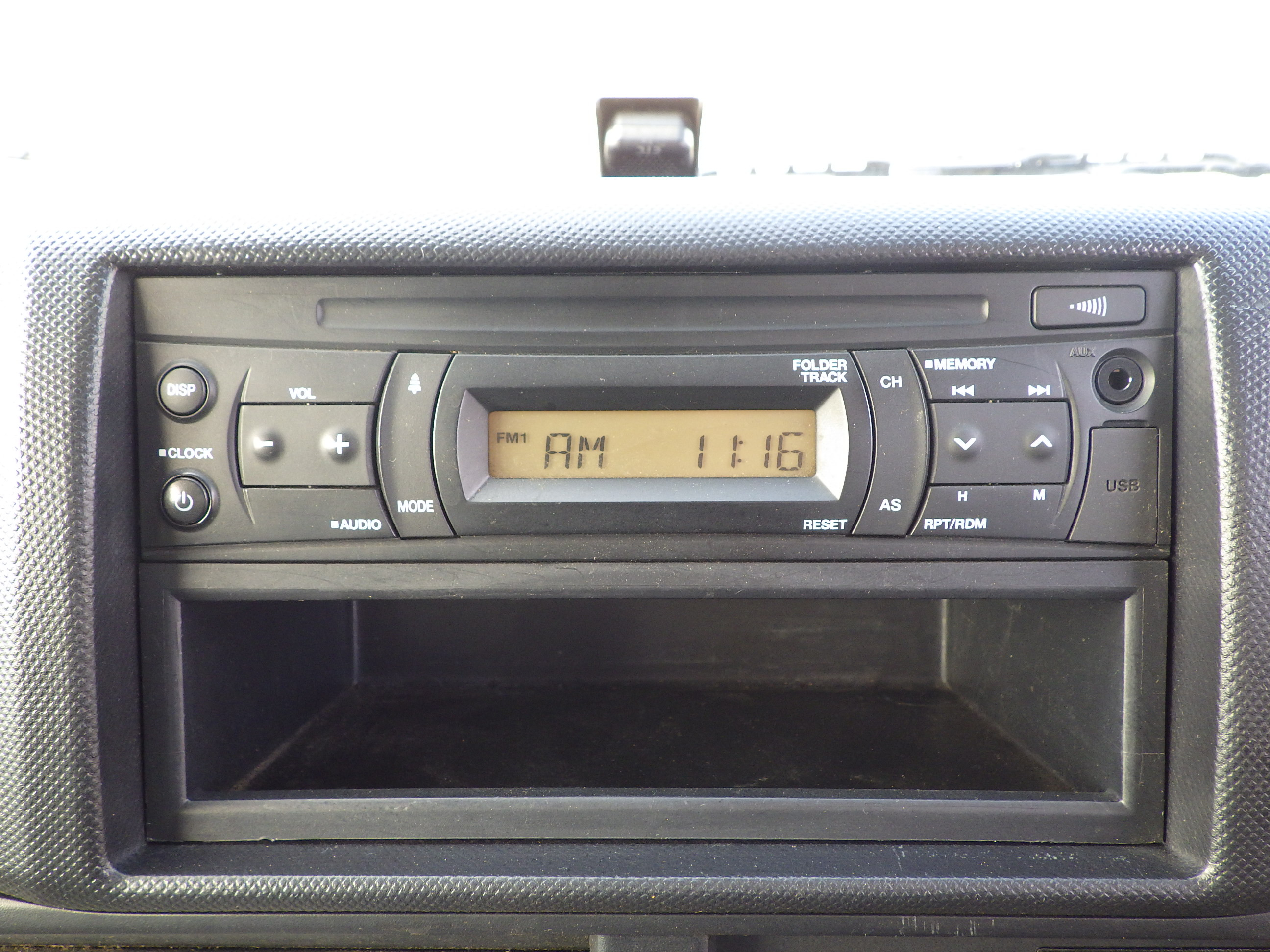 トヨタ トヨエース QDF-KDY231(2WD)の写真7