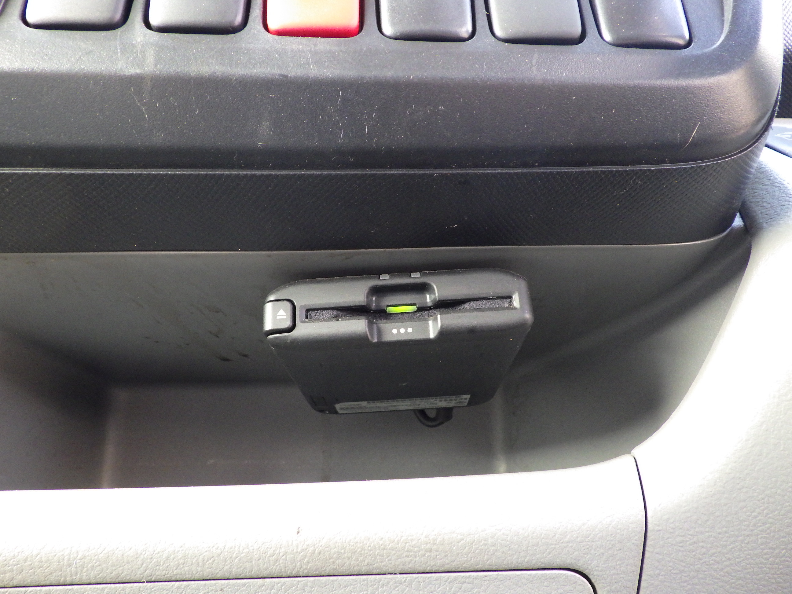 トヨタ トヨエース QDF-KDY231(2WD)の写真9