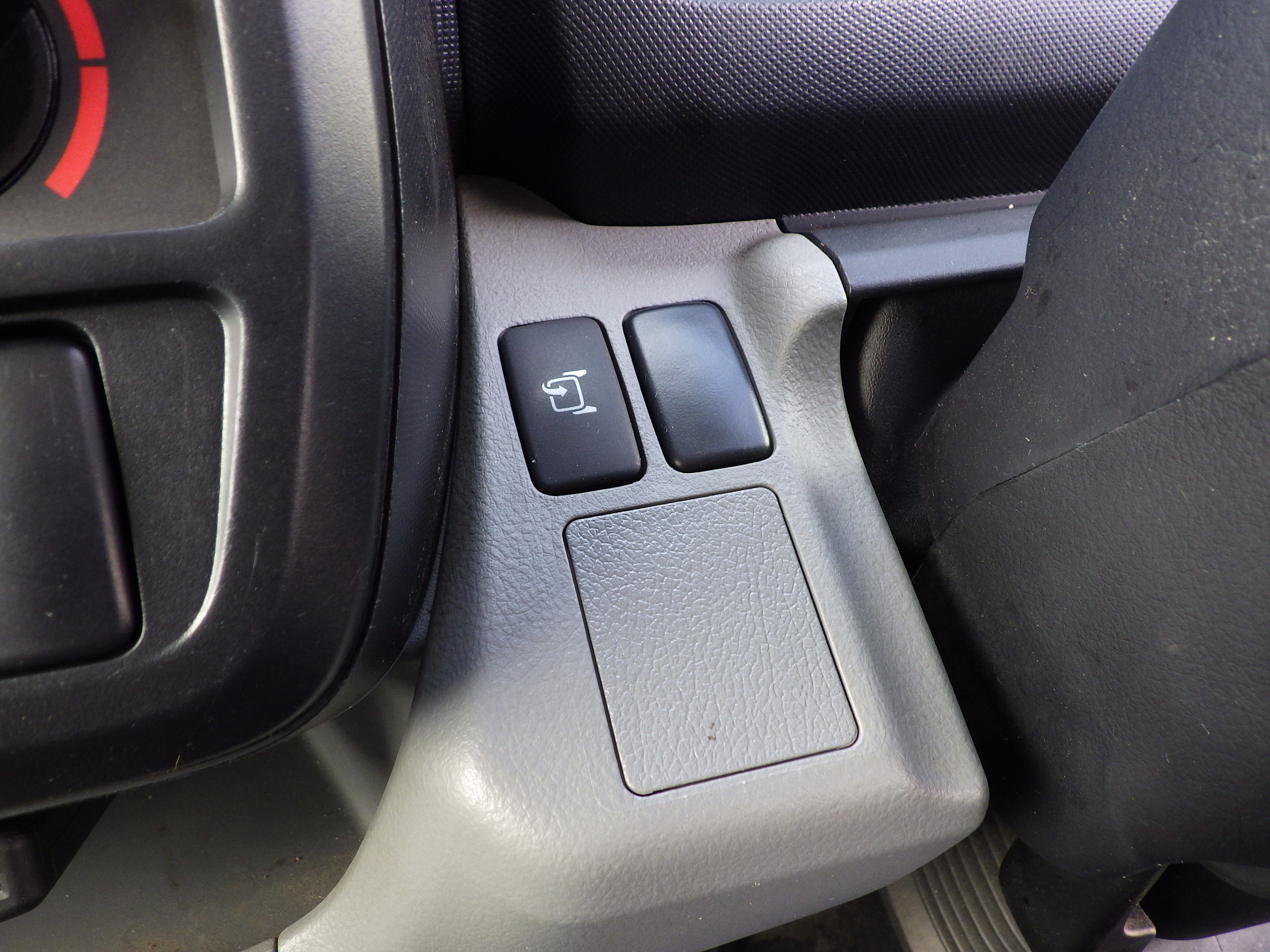 トヨタ トヨエース QDF-KDY231(2WD)の写真10