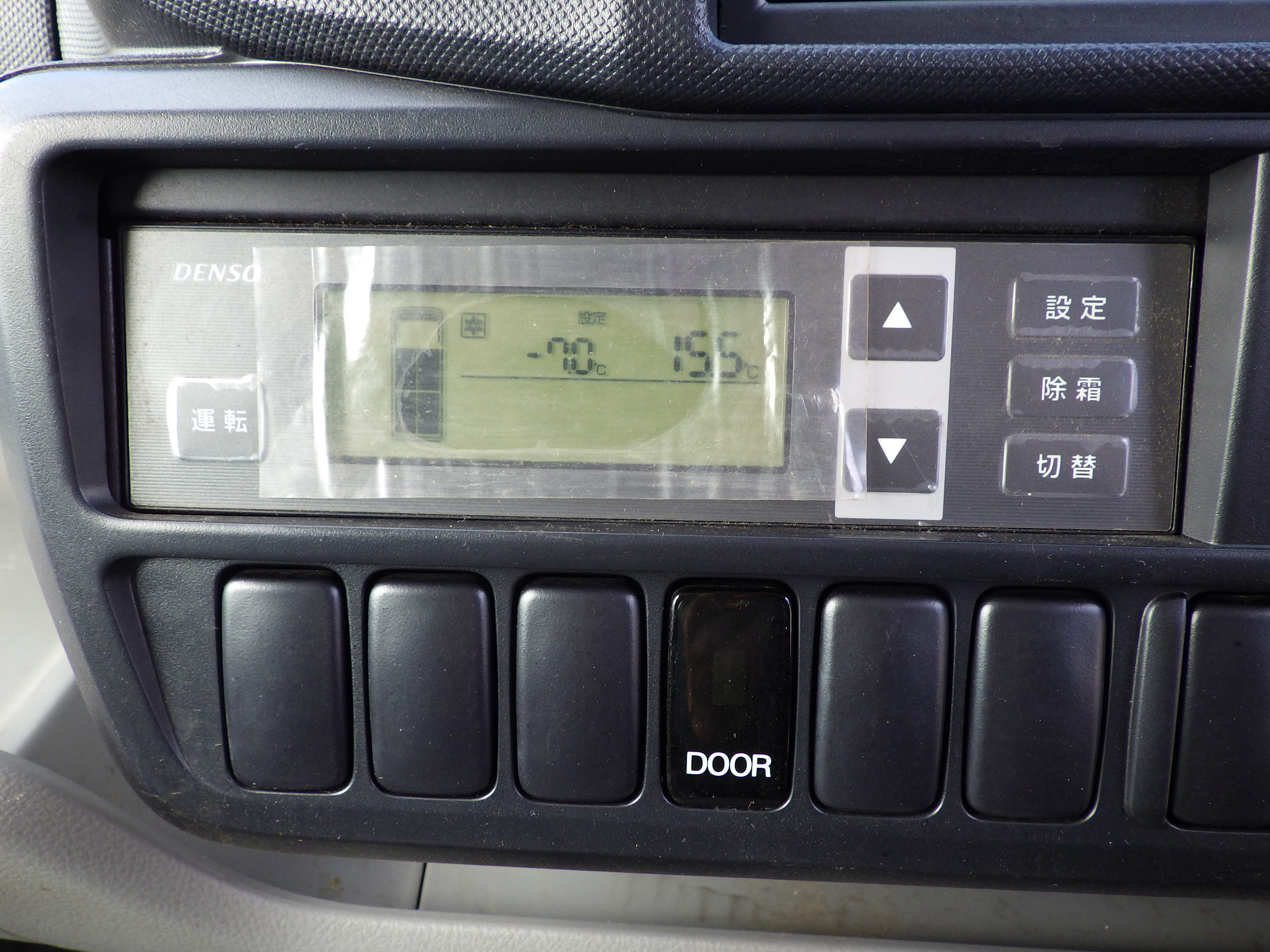 トヨタ トヨエース QDF-KDY231(2WD)の写真11