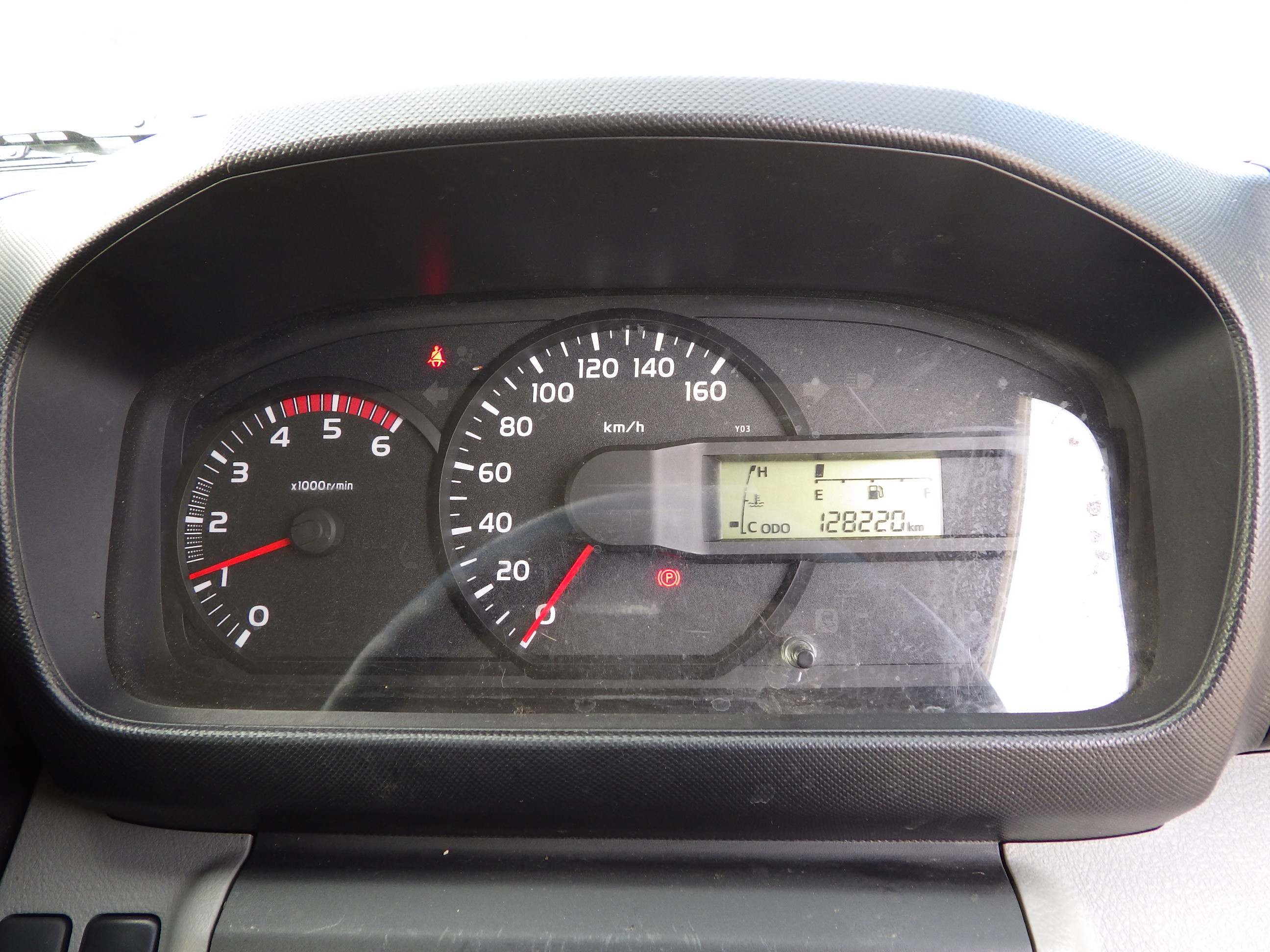 トヨタ トヨエース QDF-KDY231(2WD)の写真16