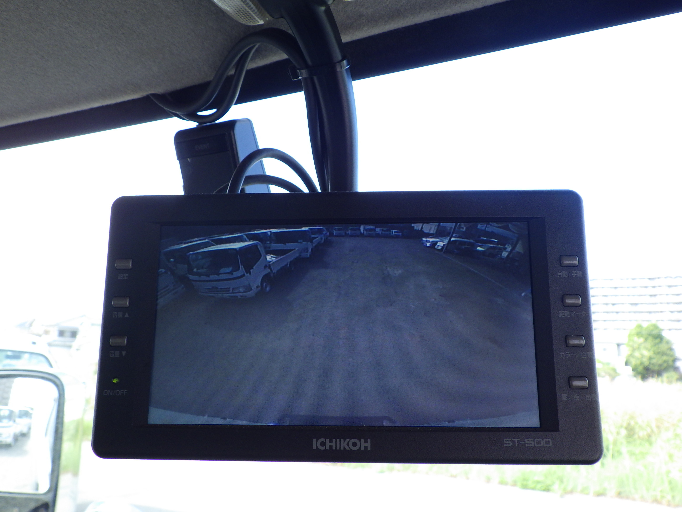 トヨタ トヨエース QDF-KDY231(2WD)の写真17