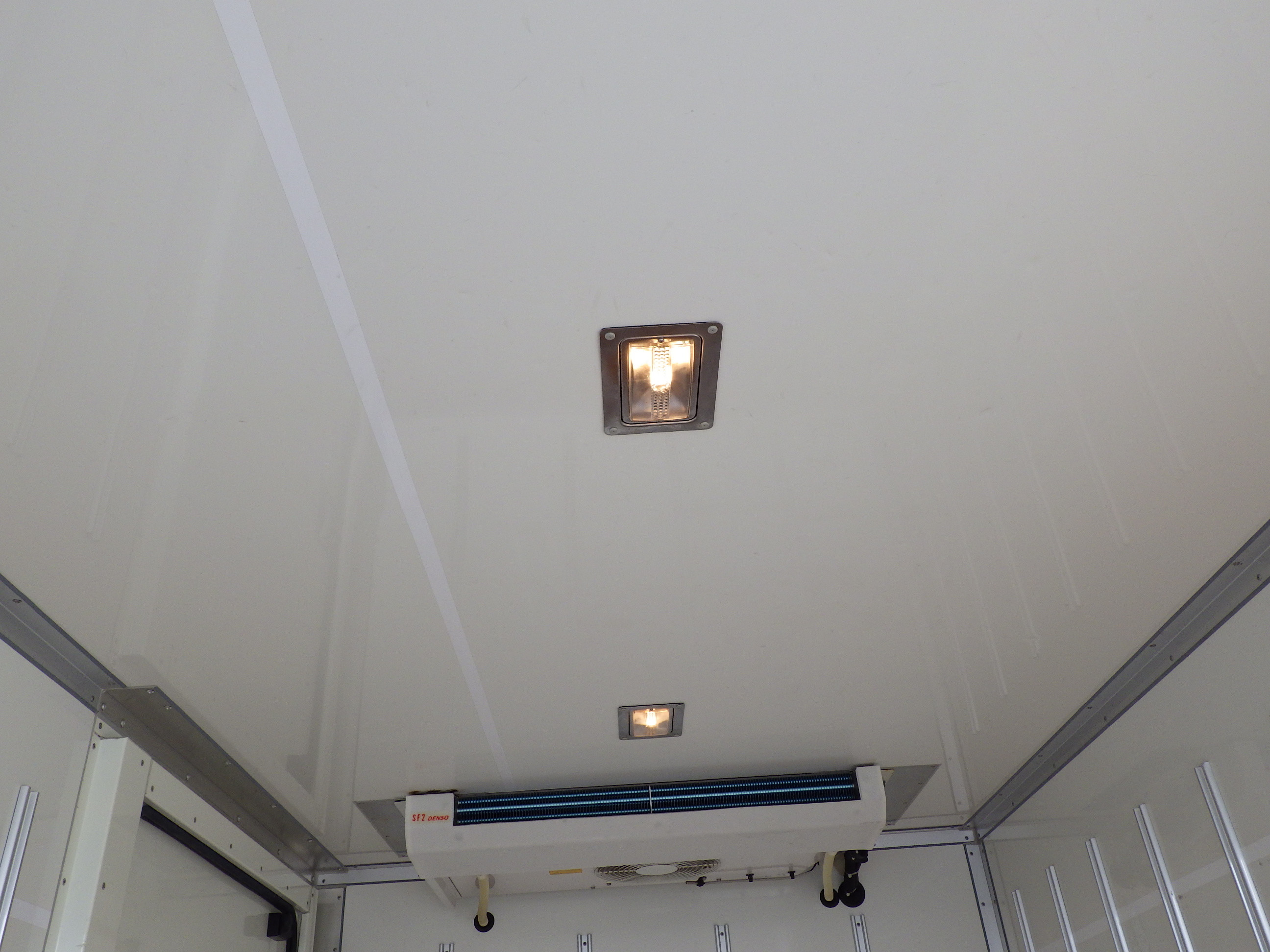 トヨタ トヨエース QDF-KDY231(2WD)の写真23