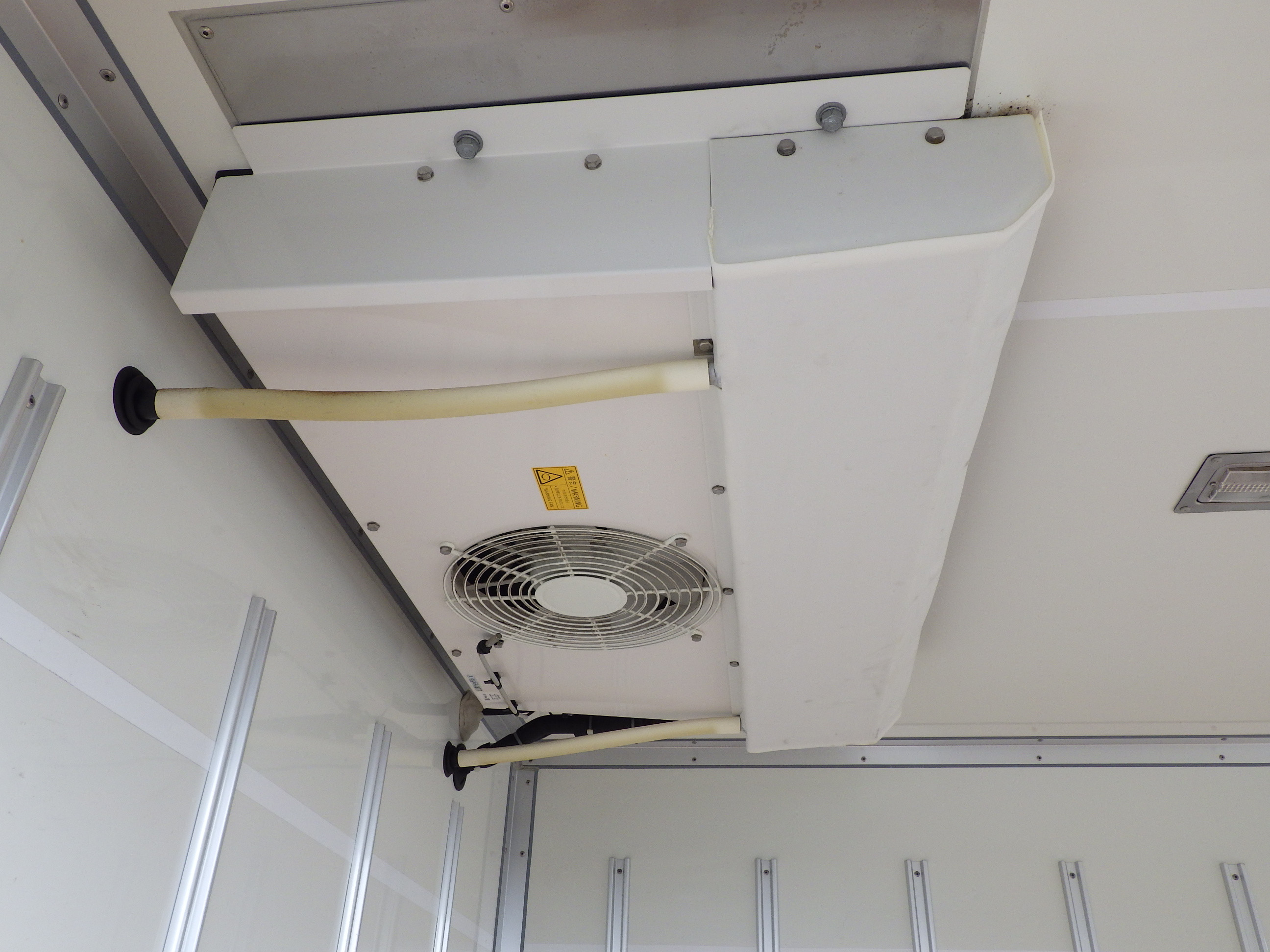 トヨタ トヨエース QDF-KDY231(2WD)の写真27