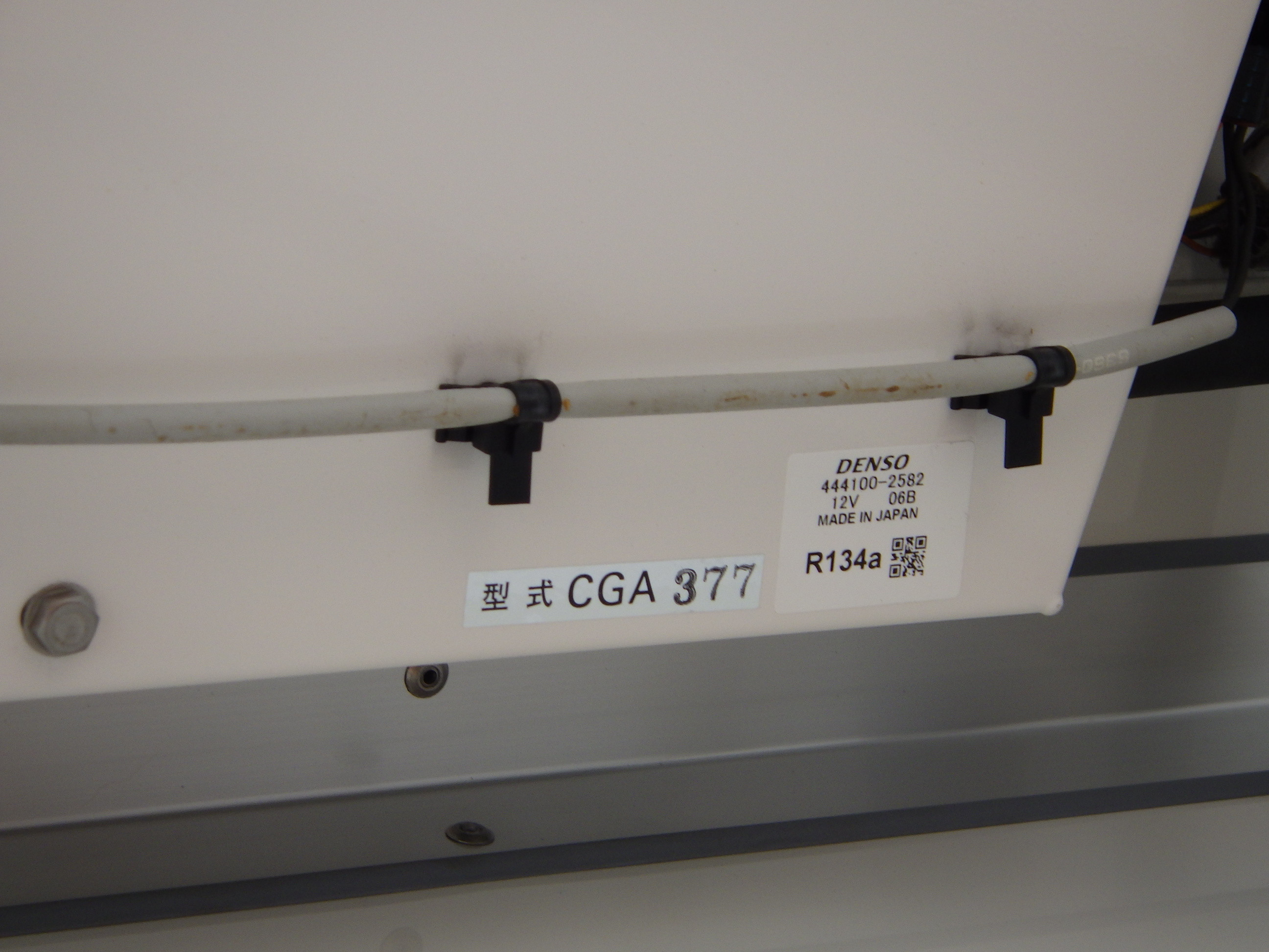 トヨタ トヨエース QDF-KDY231(2WD)の写真28