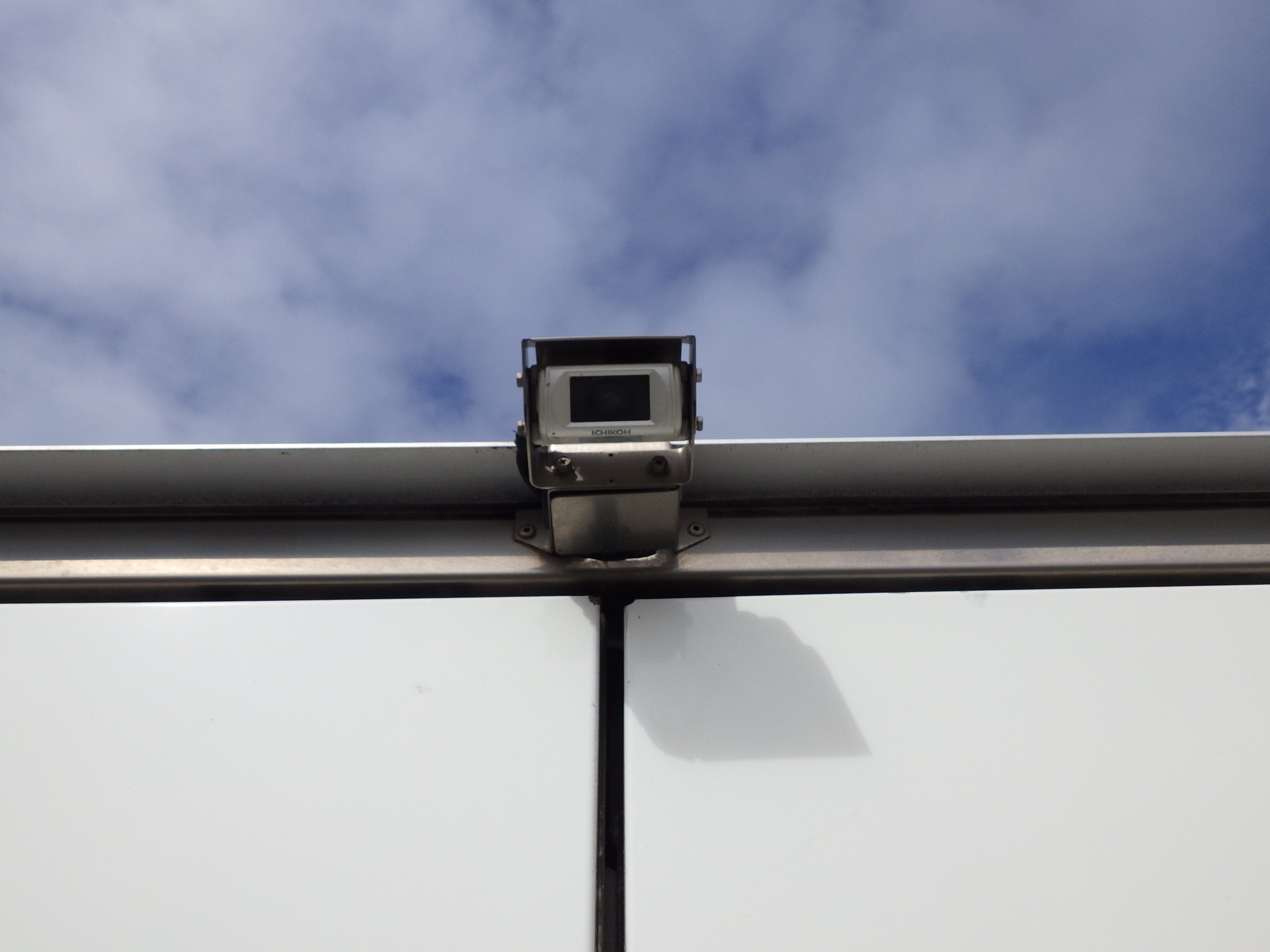 トヨタ トヨエース QDF-KDY231(2WD)の写真29