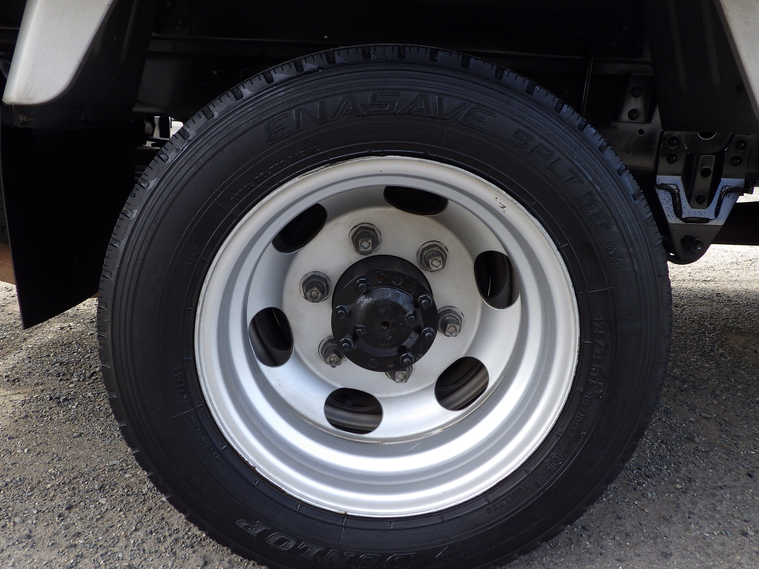 トヨタ トヨエース QDF-KDY231(2WD)の写真34