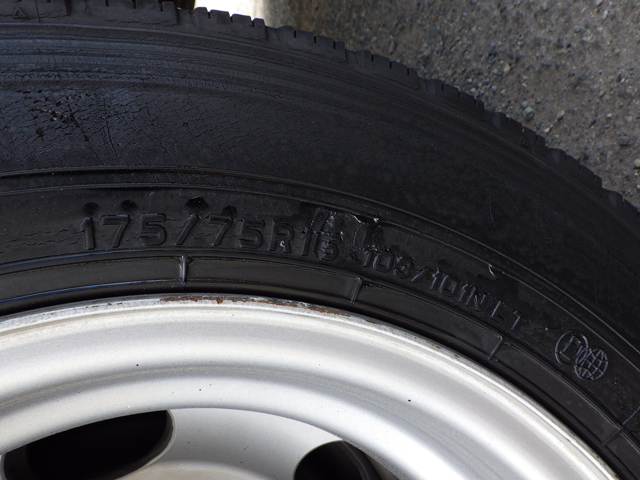 トヨタ トヨエース QDF-KDY231(2WD)の写真35