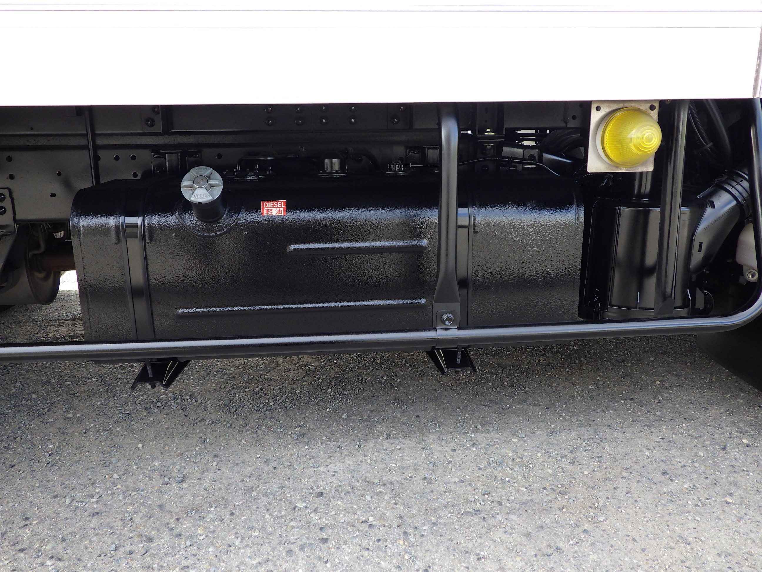 トヨタ トヨエース QDF-KDY231(2WD)の写真38