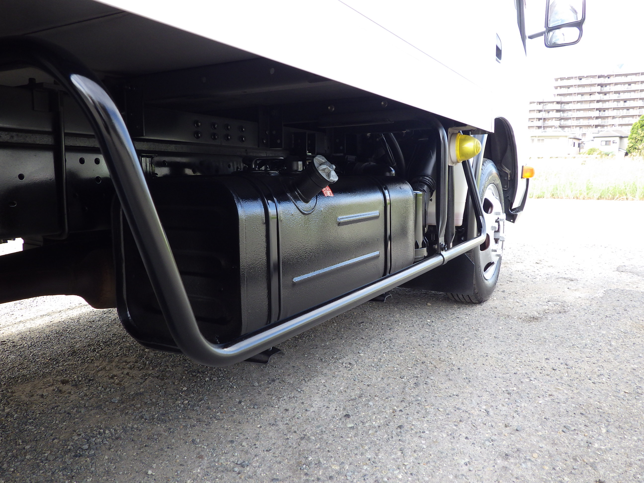 トヨタ トヨエース QDF-KDY231(2WD)の写真40