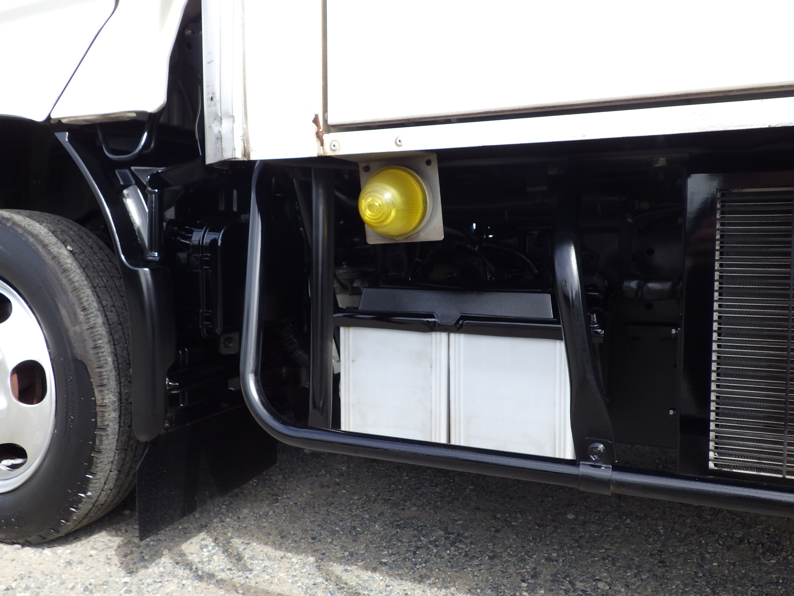 トヨタ トヨエース QDF-KDY231(2WD)の写真41