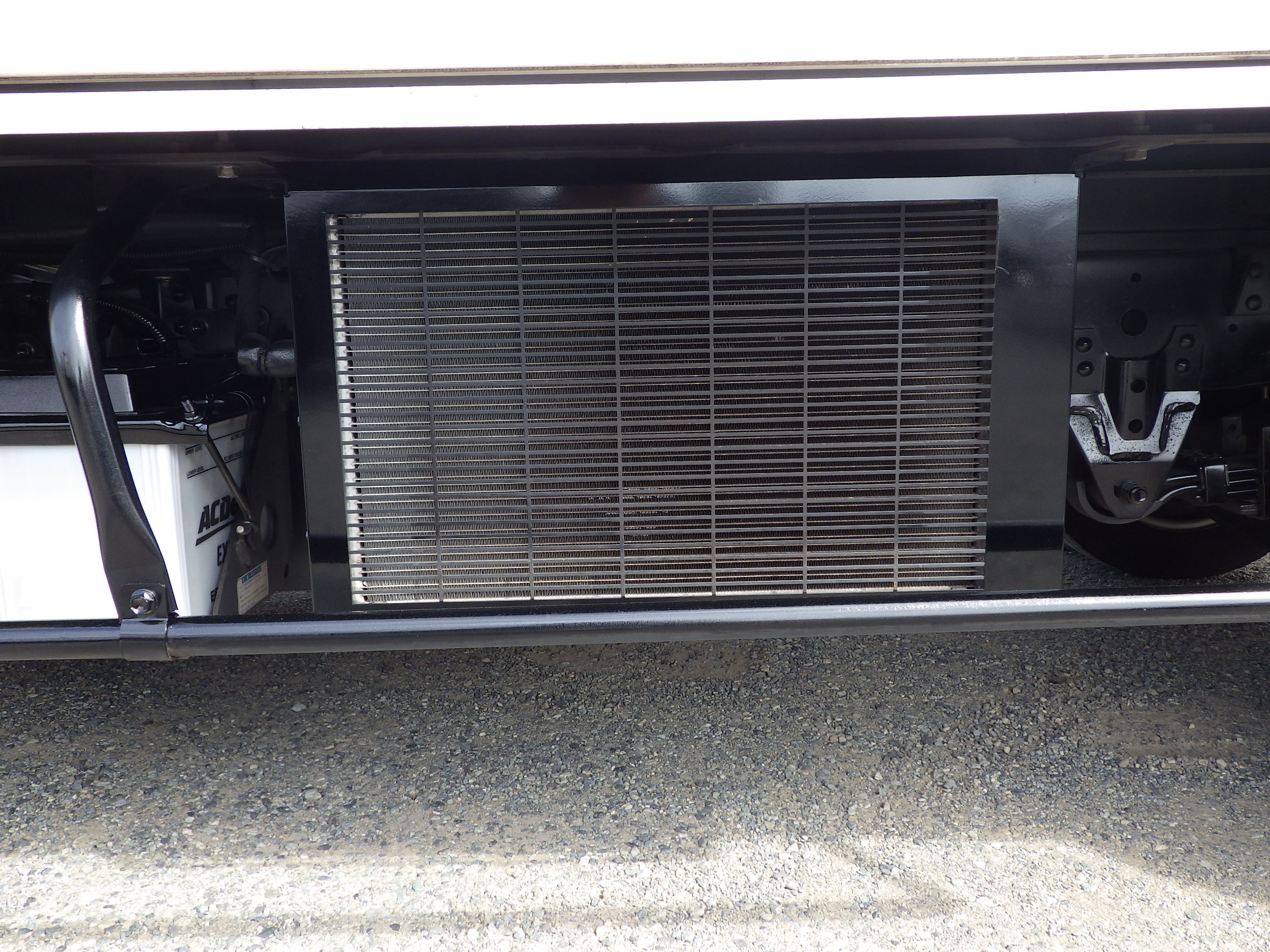 トヨタ トヨエース QDF-KDY231(2WD)の写真42