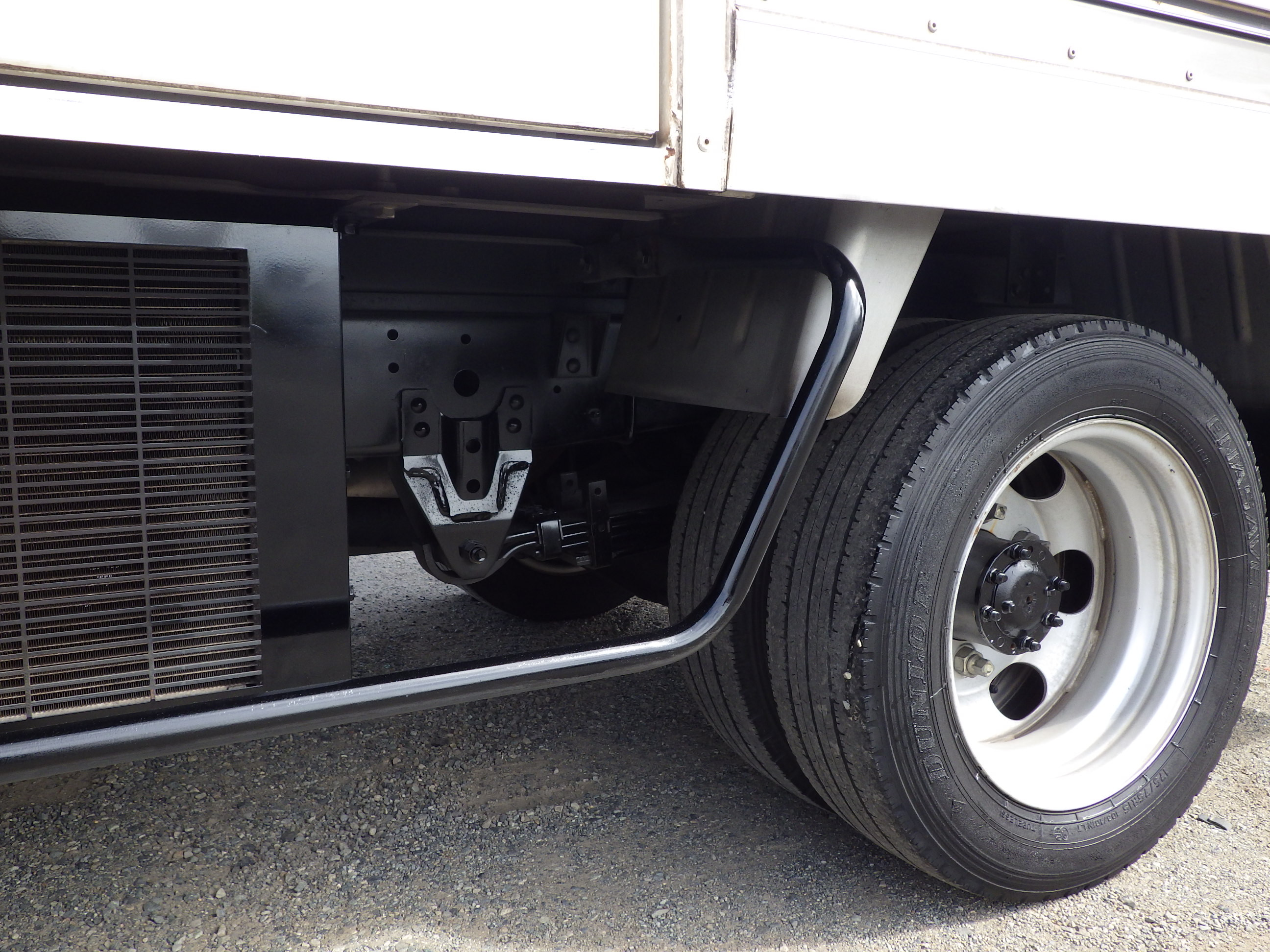 トヨタ トヨエース QDF-KDY231(2WD)の写真43