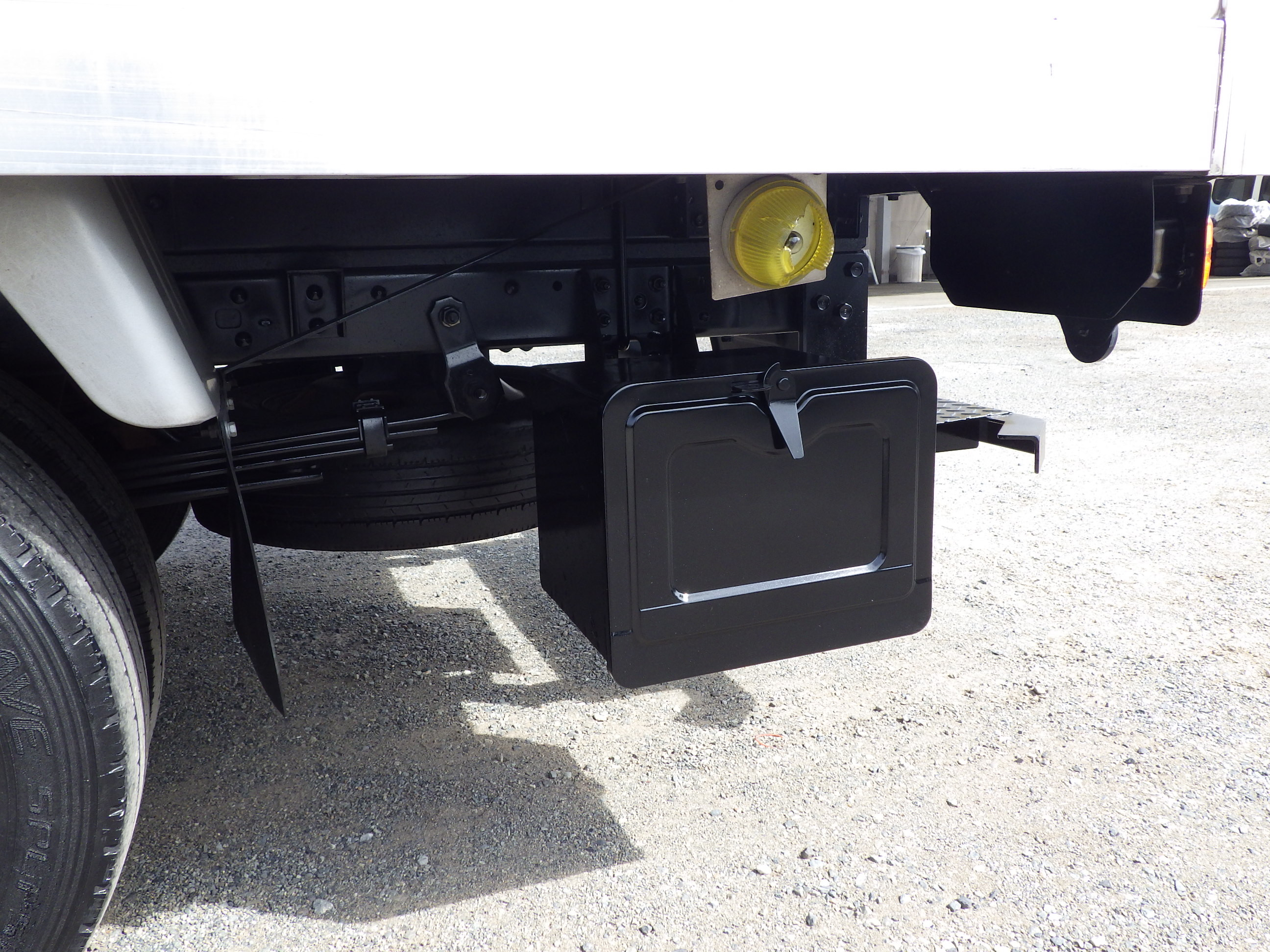 トヨタ トヨエース QDF-KDY231(2WD)の写真45