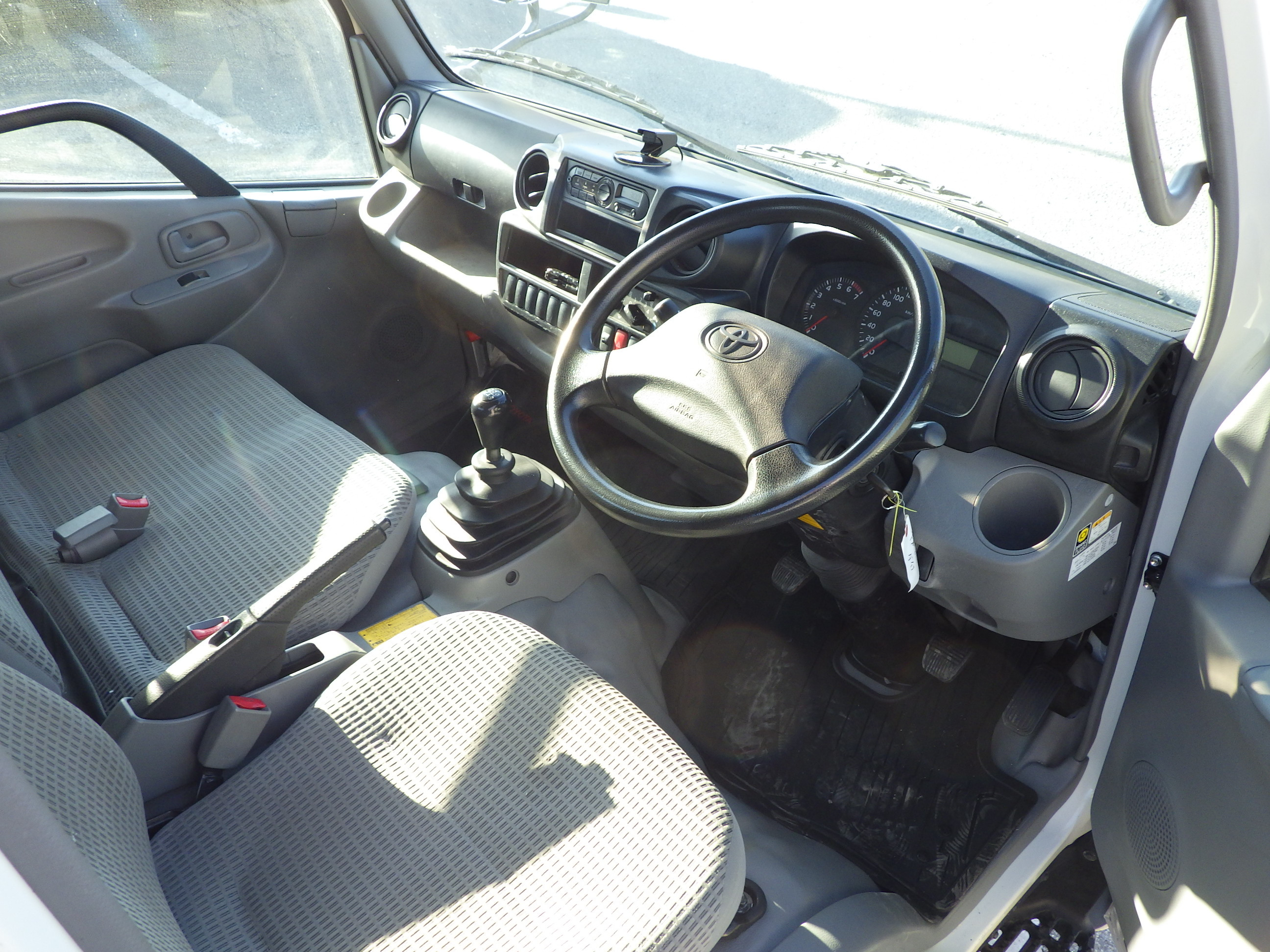 トヨタ ダイナ ABF-TRY220(2WD)｜中古トラックなら【トラック市】