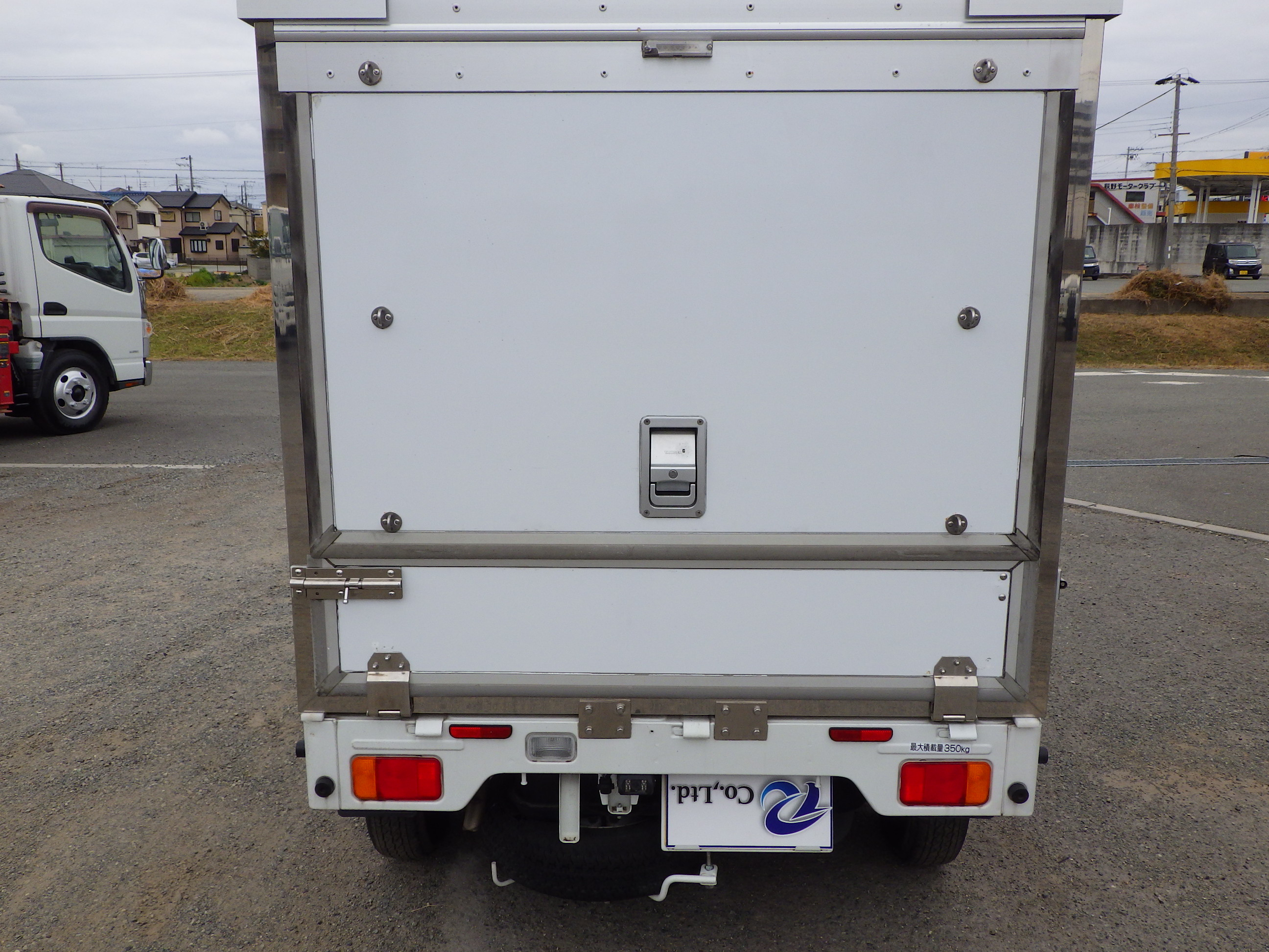 スズキ キャリイ EBD-DA16T(2WD)｜中古トラックなら【トラック市】