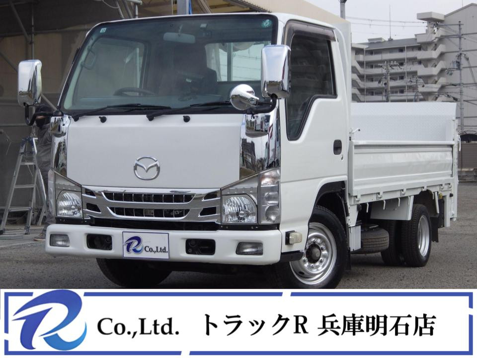 マツダ タイタン TKG-LHR85A(2WD)｜中古トラックなら【トラック市】