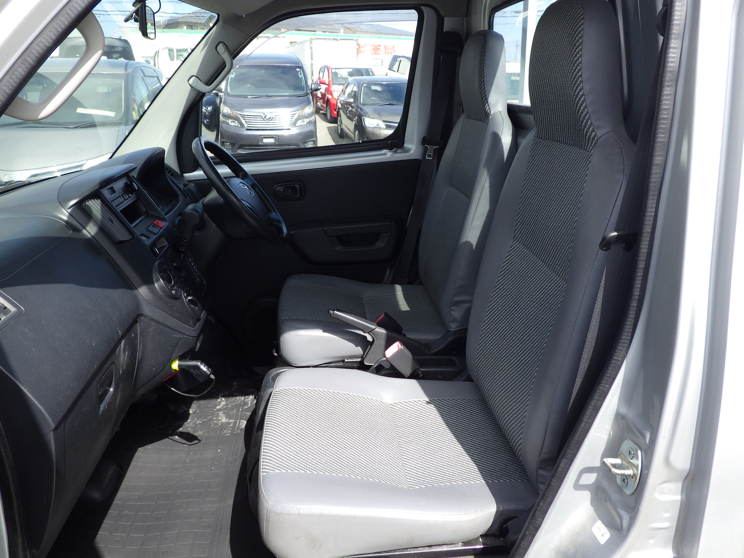 トヨタ タウンエーストラック DBF-S402U(2WD)｜中古トラックなら