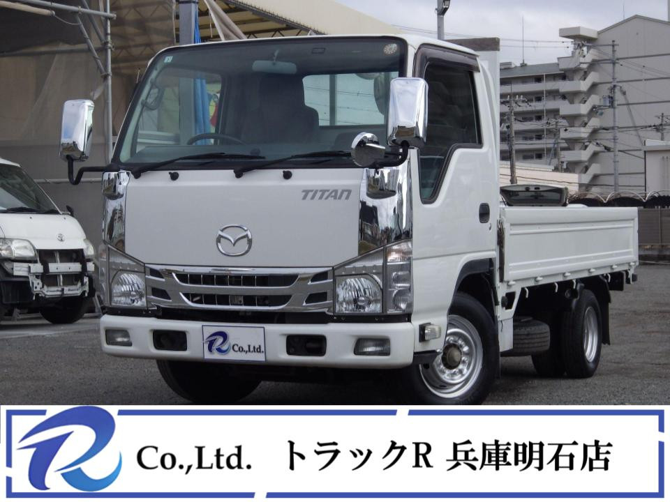 マツダ タイタン TRG-LHR85A(2WD)｜中古トラックなら【トラック市】