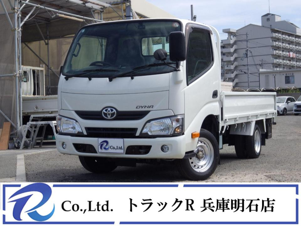 トヨタ ダイナ QDF-KDY231(2WD)｜中古トラックなら【トラック市】