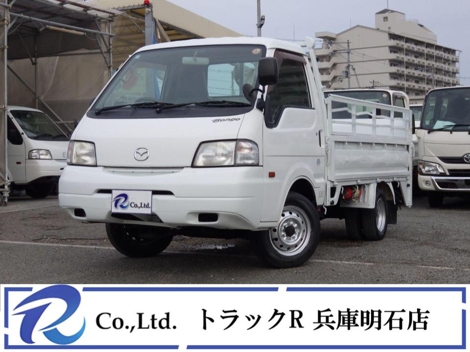 マツダ ボンゴトラック ABF-SKP2T(2WD)｜中古トラックなら【トラック市】