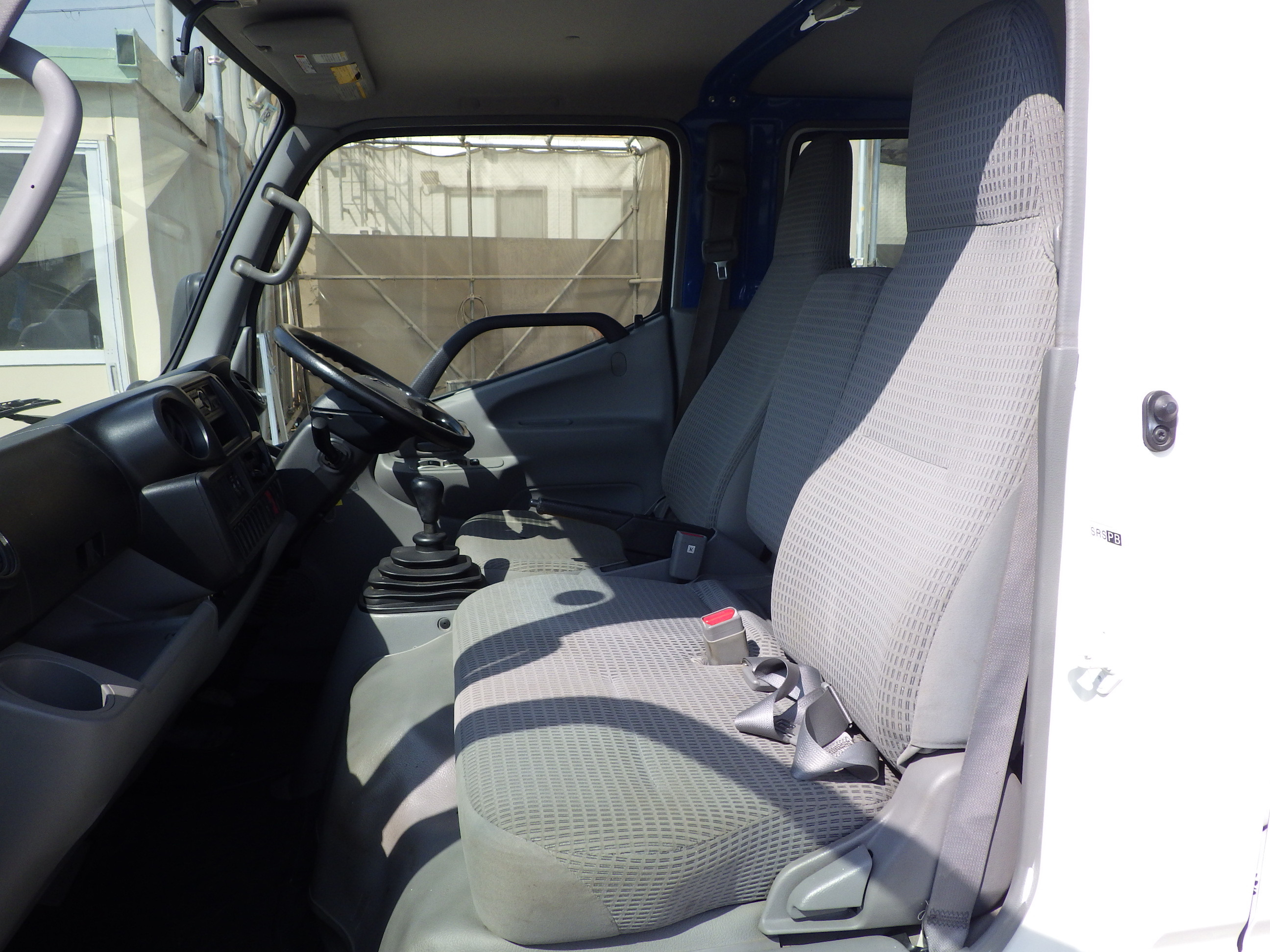 トヨタ ダイナ QDF-KDY231(2WD)｜中古トラックなら【トラック市】
