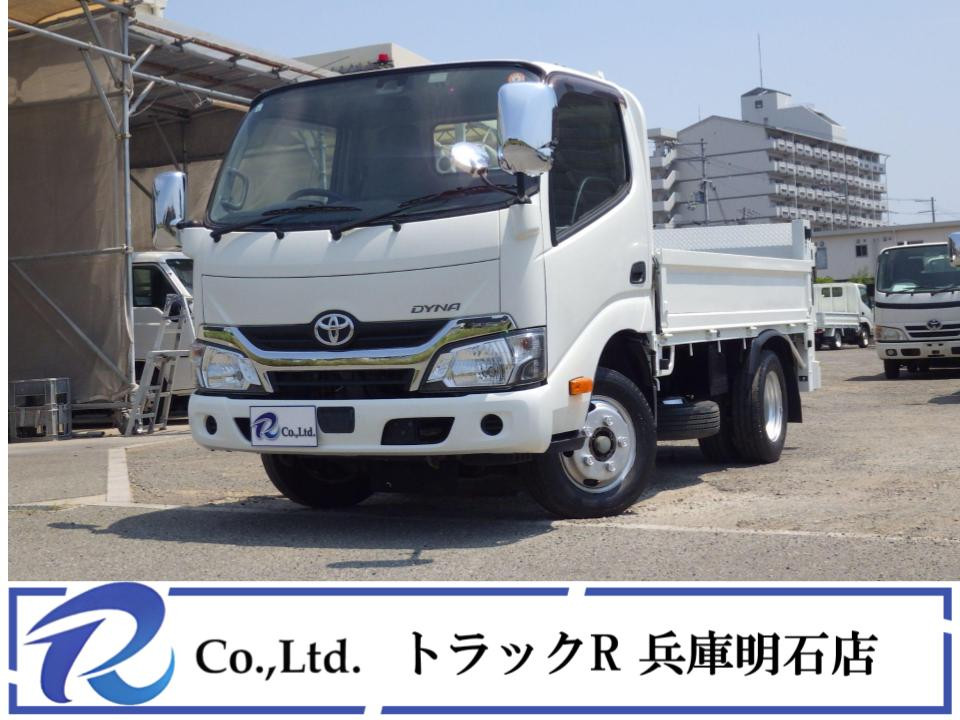 【中古】 ツナ・キッチュ（special　3） トヨタ ダイナ TKG-XZU605(2WD)｜中古トラックなら【トラック市】