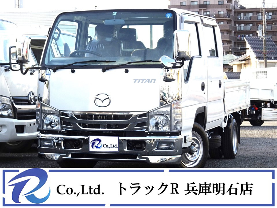 マツダ タイタン TRG-LHR85A(2WD)｜中古トラックなら【トラック市】