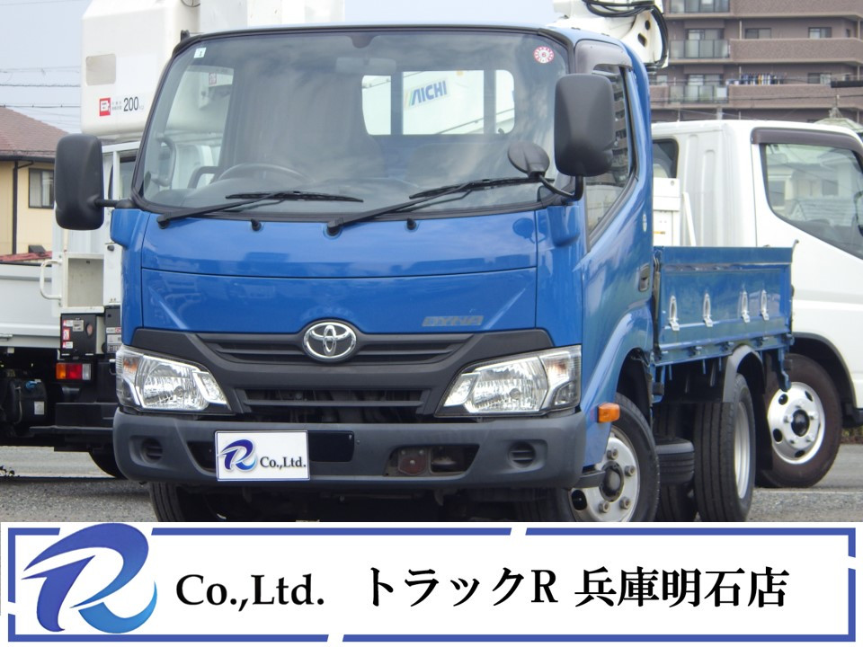 トヨタ ダイナ TKG-XZU605(2WD)｜中古トラックなら【トラック市】