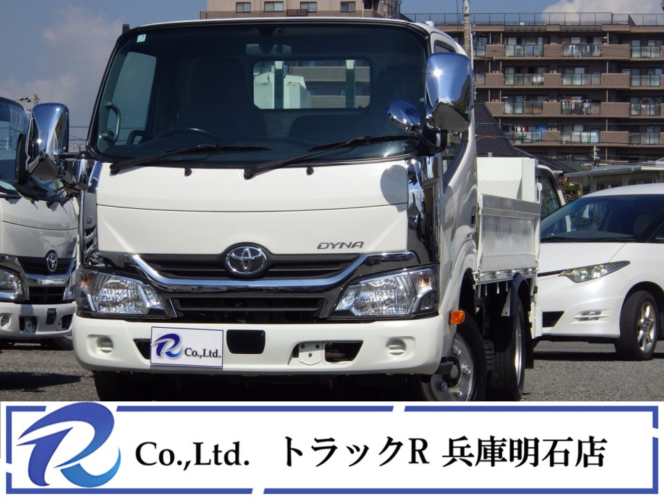 ダイナ TKG-XZU605 「ボルテージコンバーター」 058 86206-37130