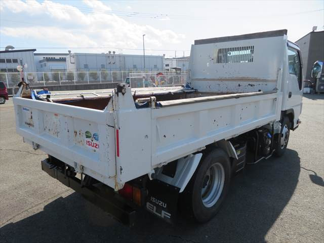 いすゞ エルフ 2PG-NKS88AN(4WD)｜中古トラックなら【トラック市】