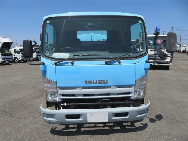 管理番号3614|いすゞ エルフ PKG-NPR75N(2WD)の写真3