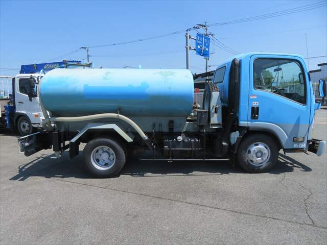 管理番号3614|いすゞ エルフ PKG-NPR75N(2WD)の写真5