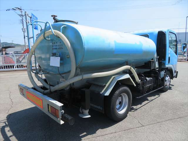 管理番号3614|いすゞ エルフ PKG-NPR75N(2WD)の写真6